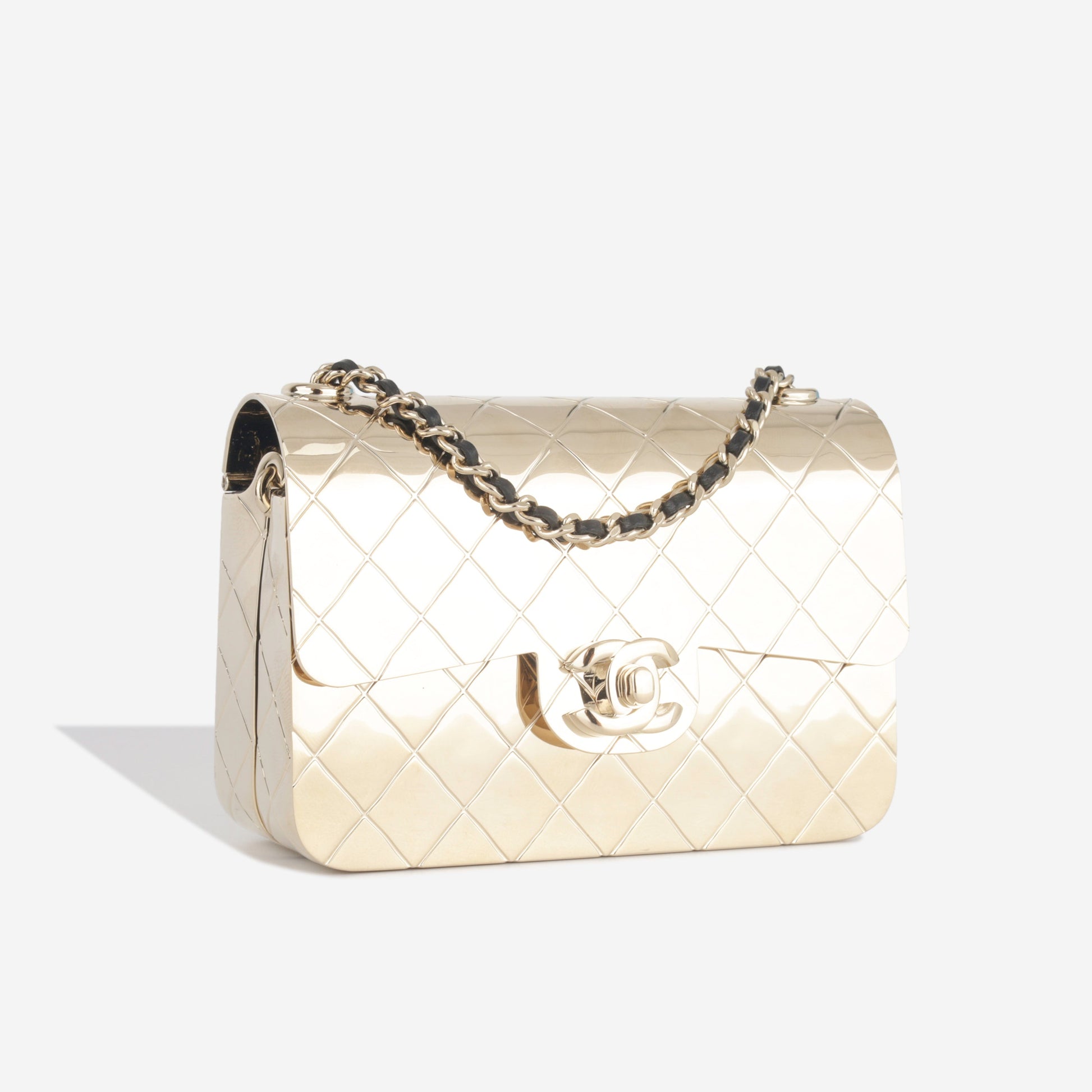 Chanel MÃ©tiers d Art Trunk