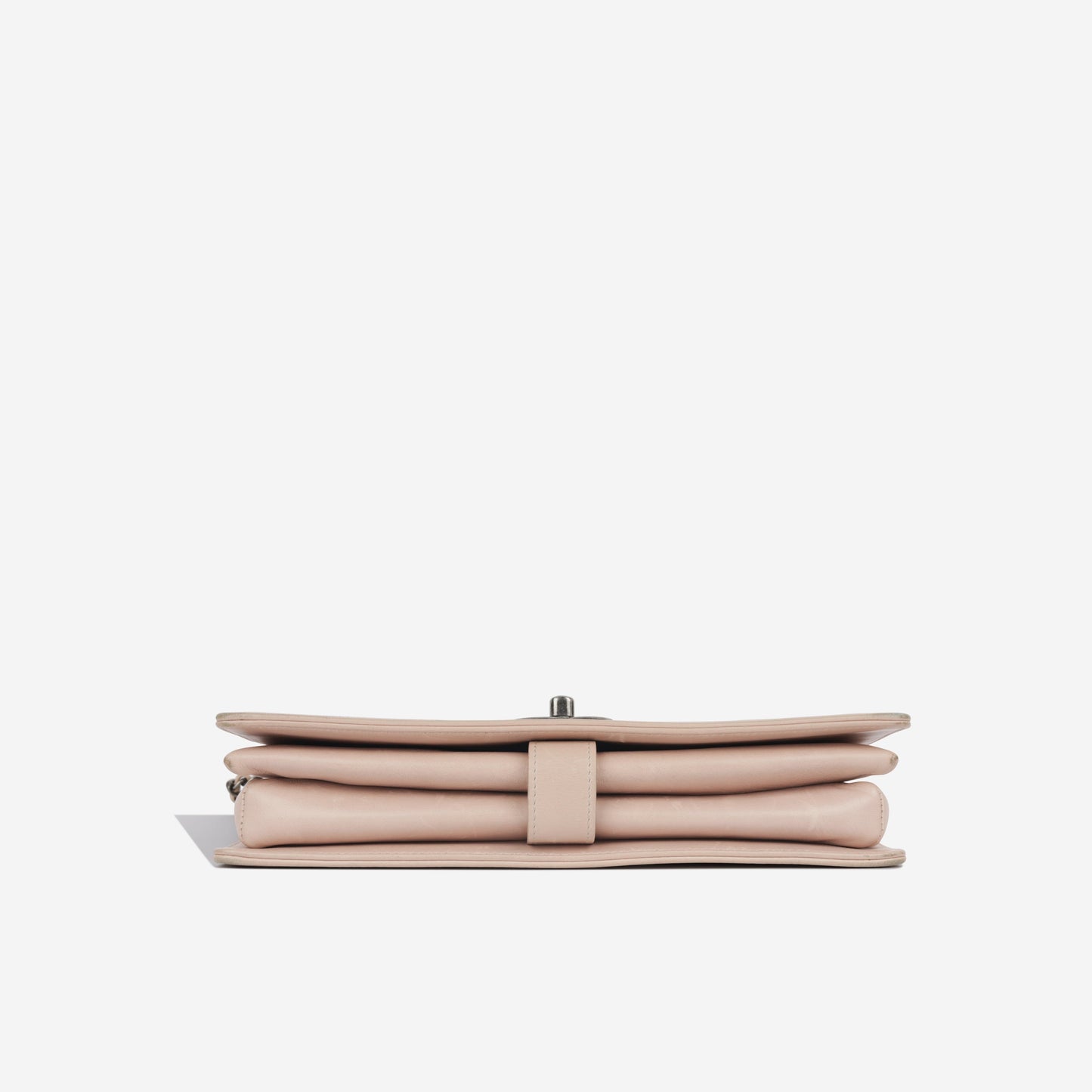 Chanel Korean Garden Flap Bag