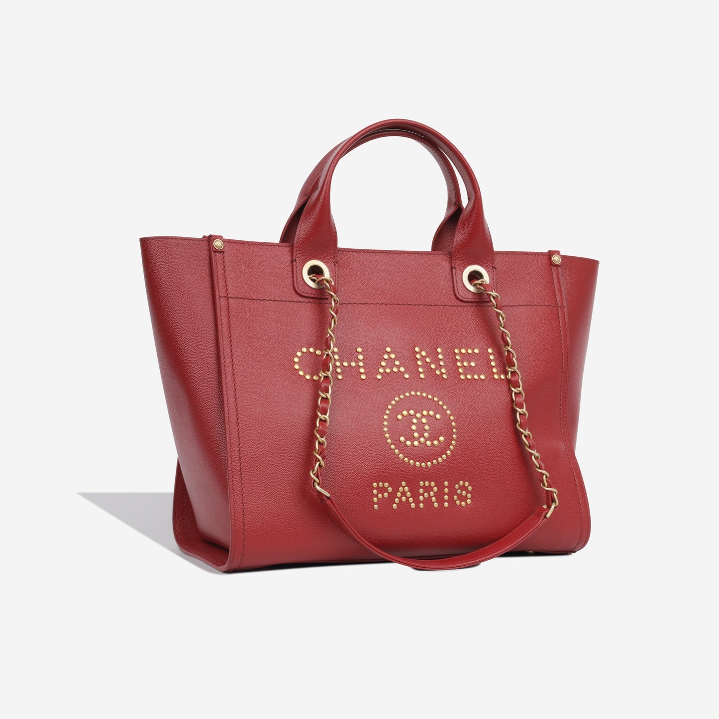 Chanel Deauville - Small