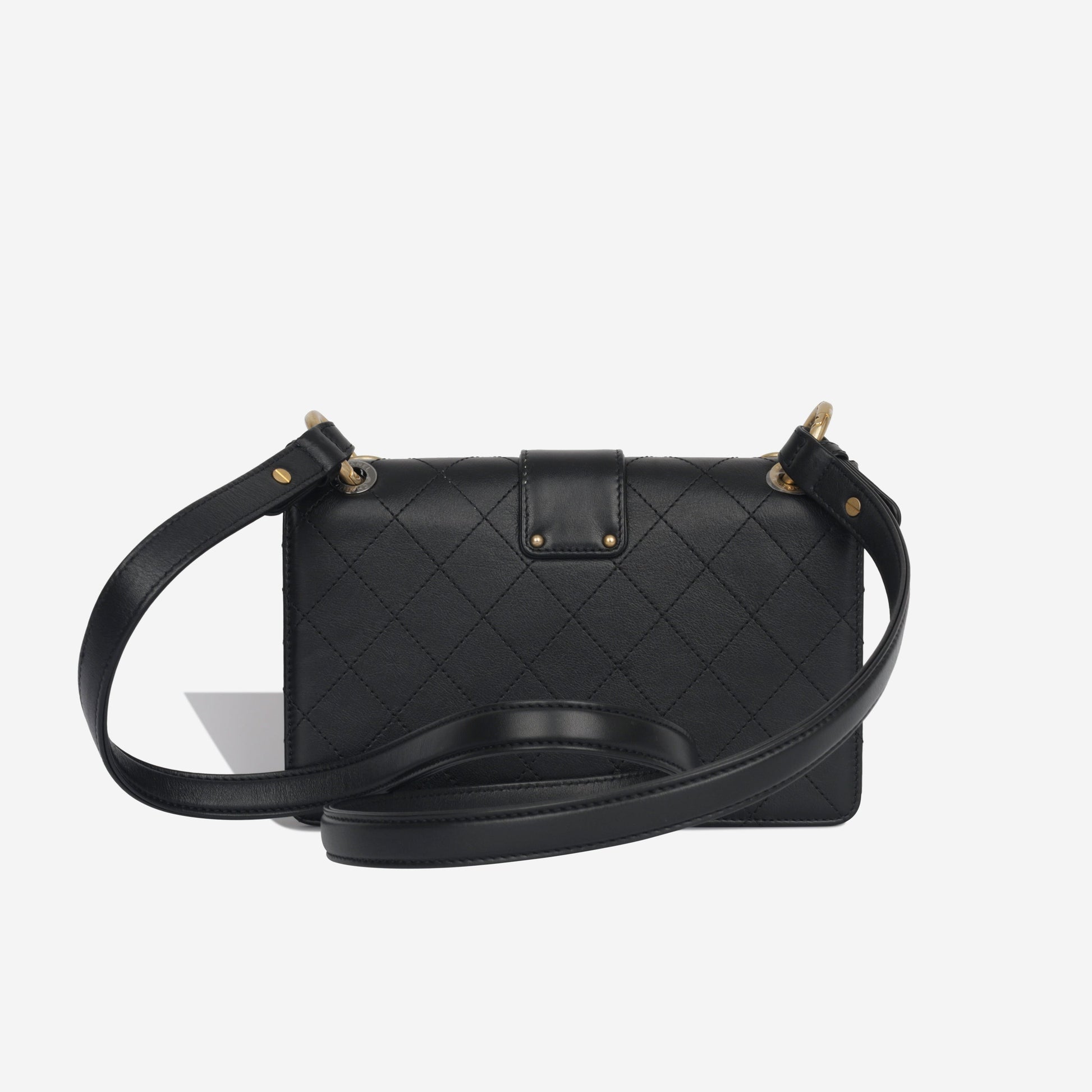 Chanel Seasonal Elegant Flap