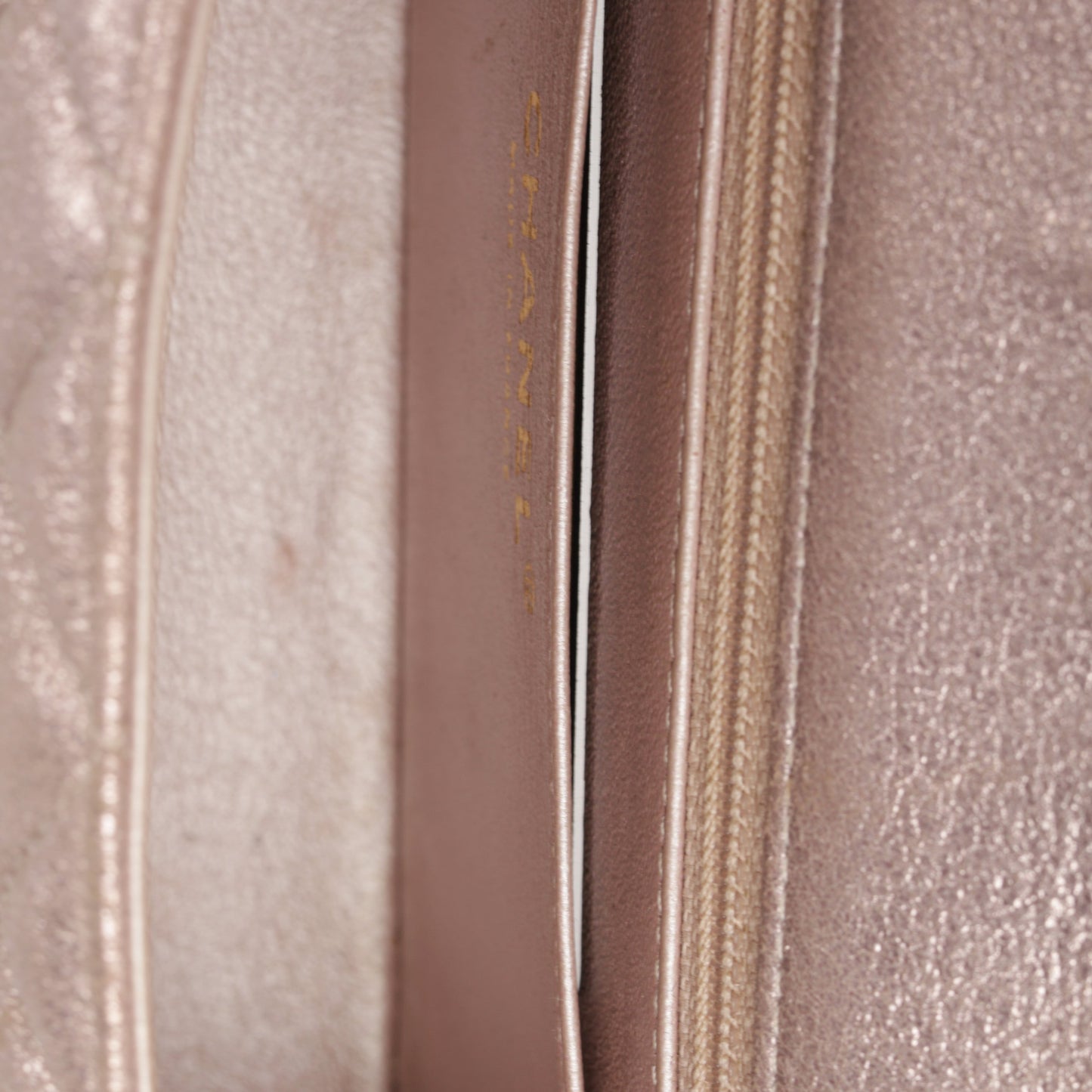 Chanel Classic Flap Bag - Mini Rectangular
