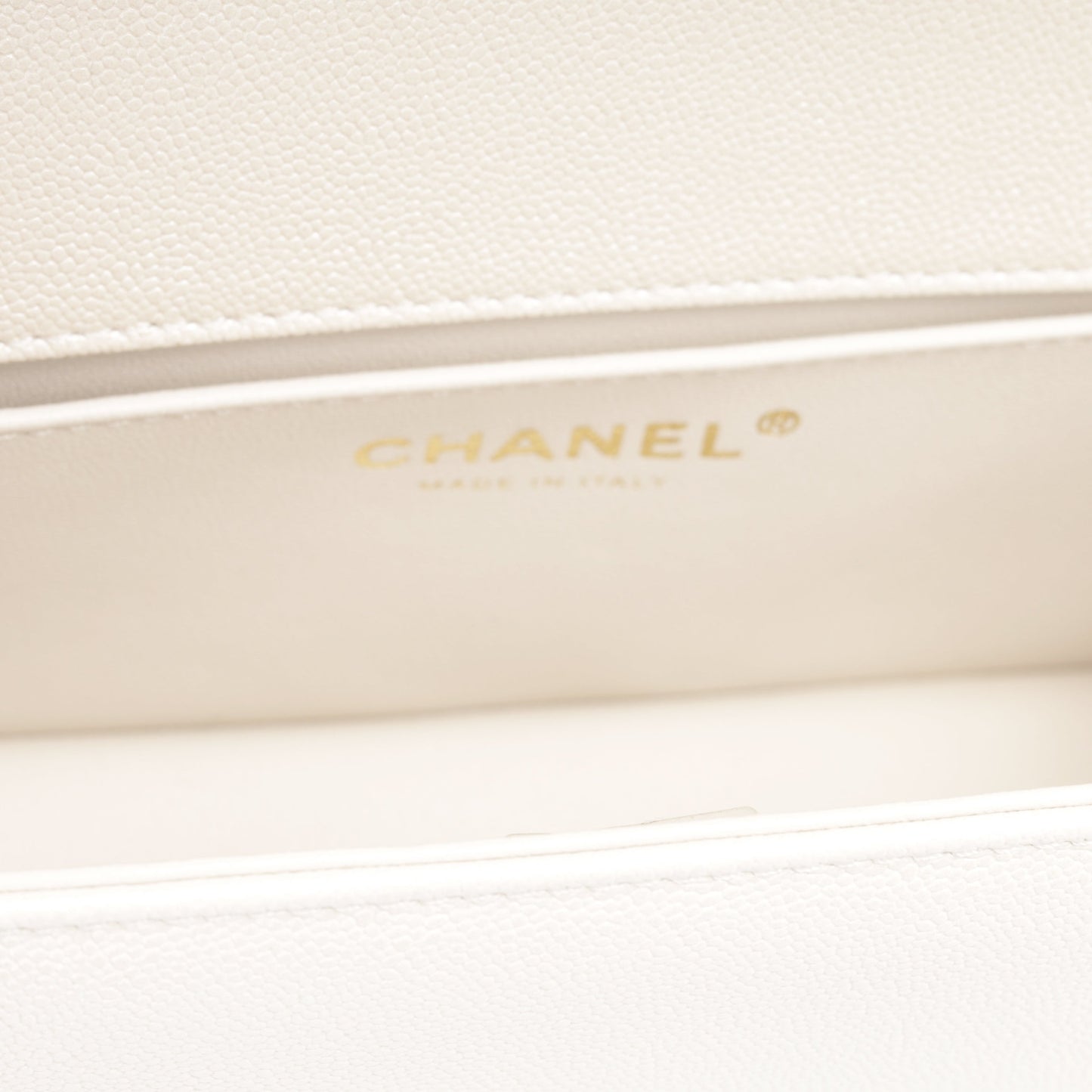 Chanel Boy Bag - Small