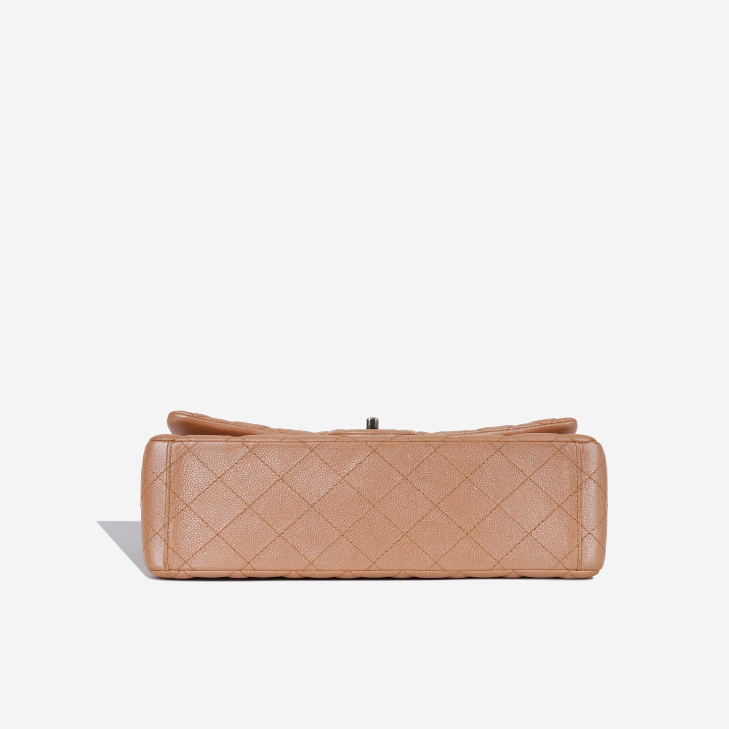 Chanel Classic Flap Bag - Maxi