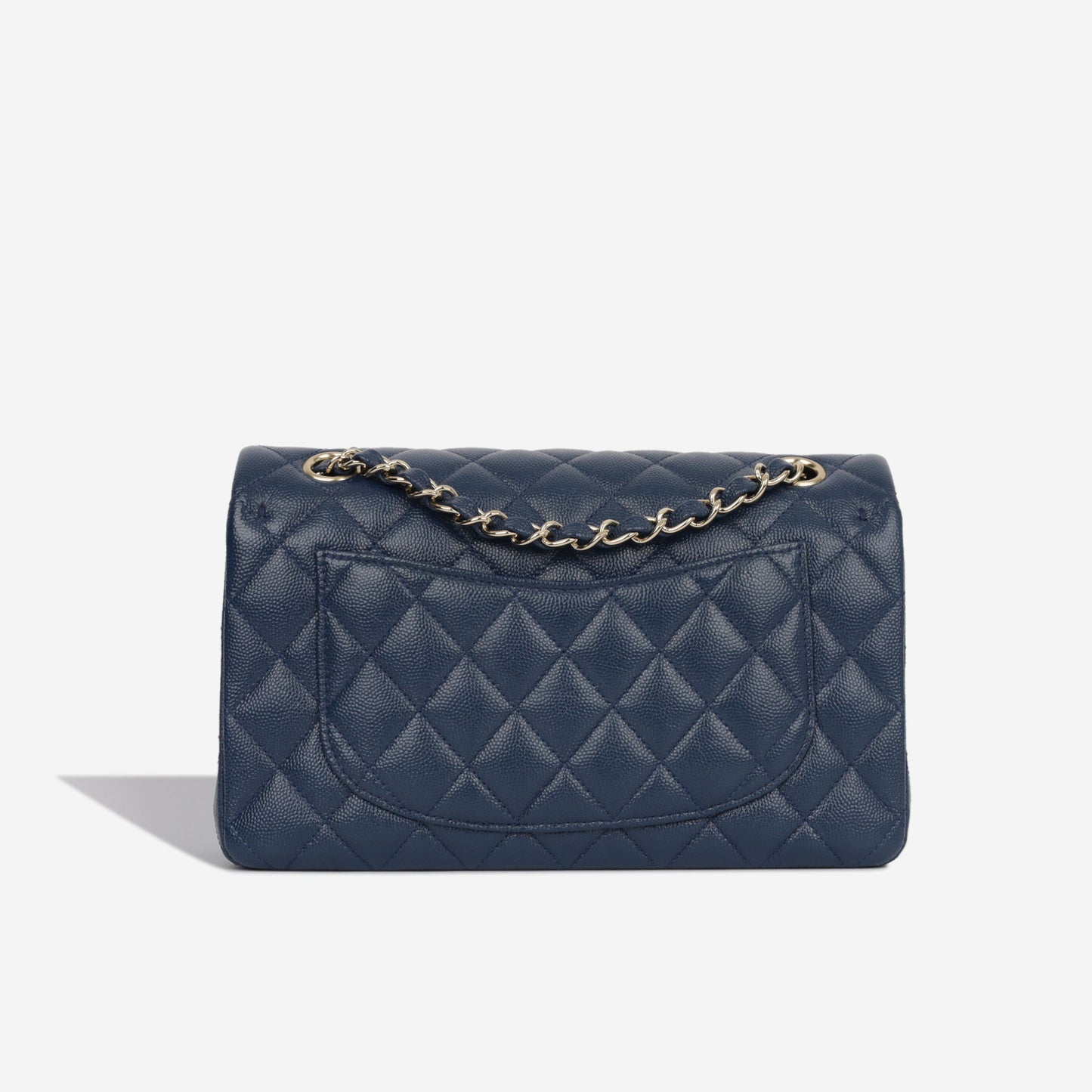 Chanel Classic Flap Bag - Small