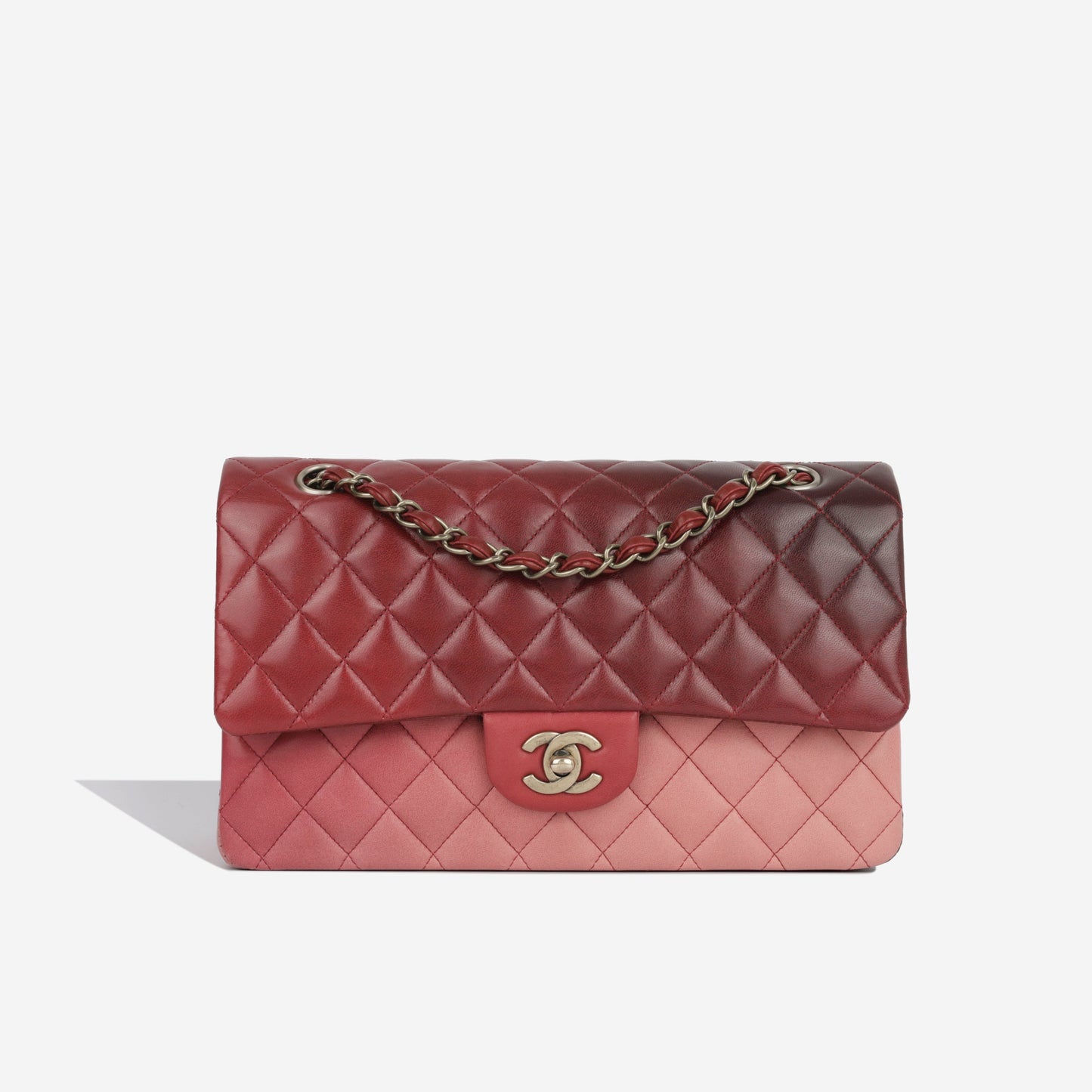 Chanel Classic Flap Bag - Medium