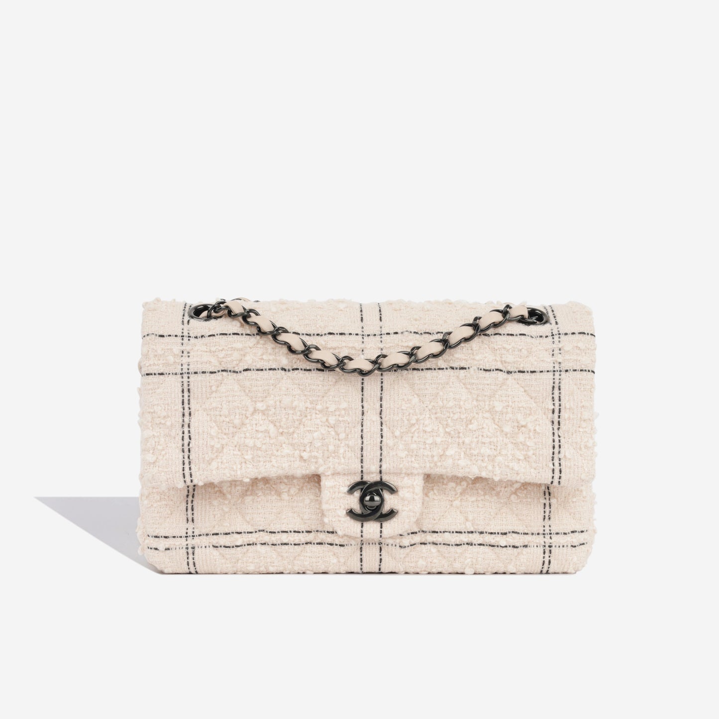 Chanel Classic Flap Bag - Medium