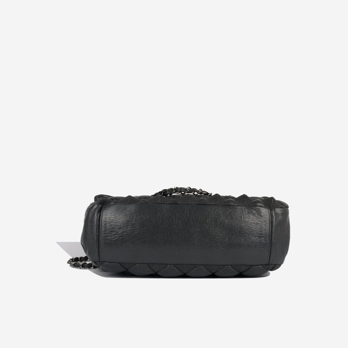 Chanel Pyramid Bubble Flap