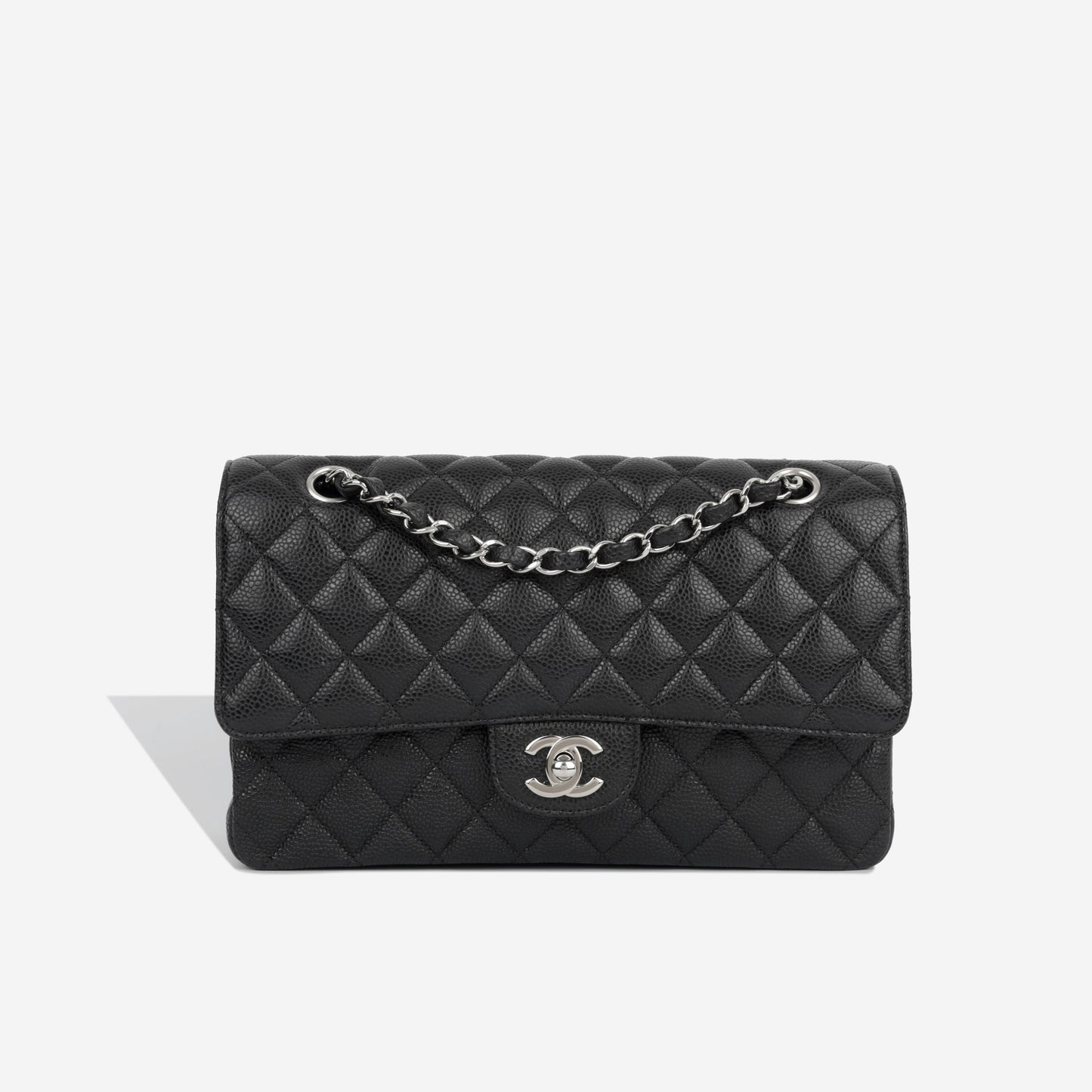 Chanel Classic Flap Bag - Medium
