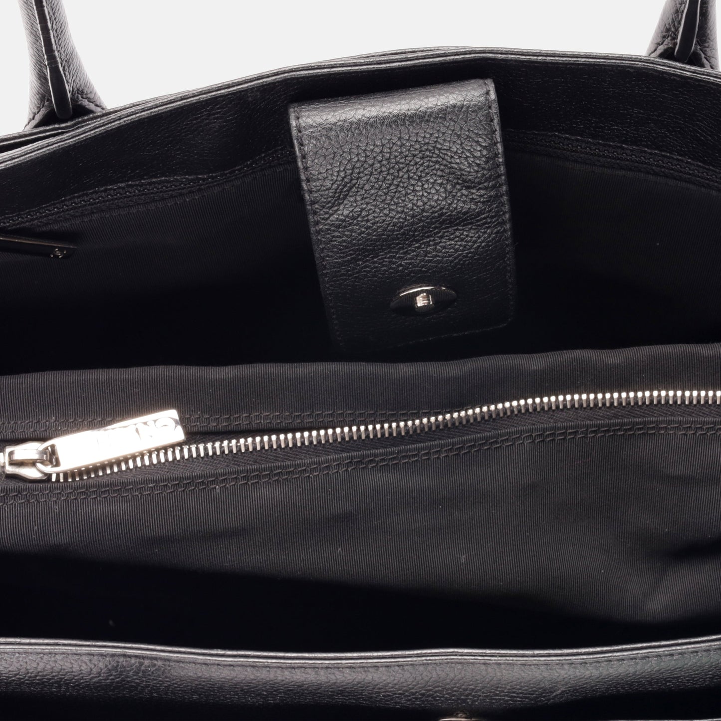 Chanel Executive Cerf Tote
