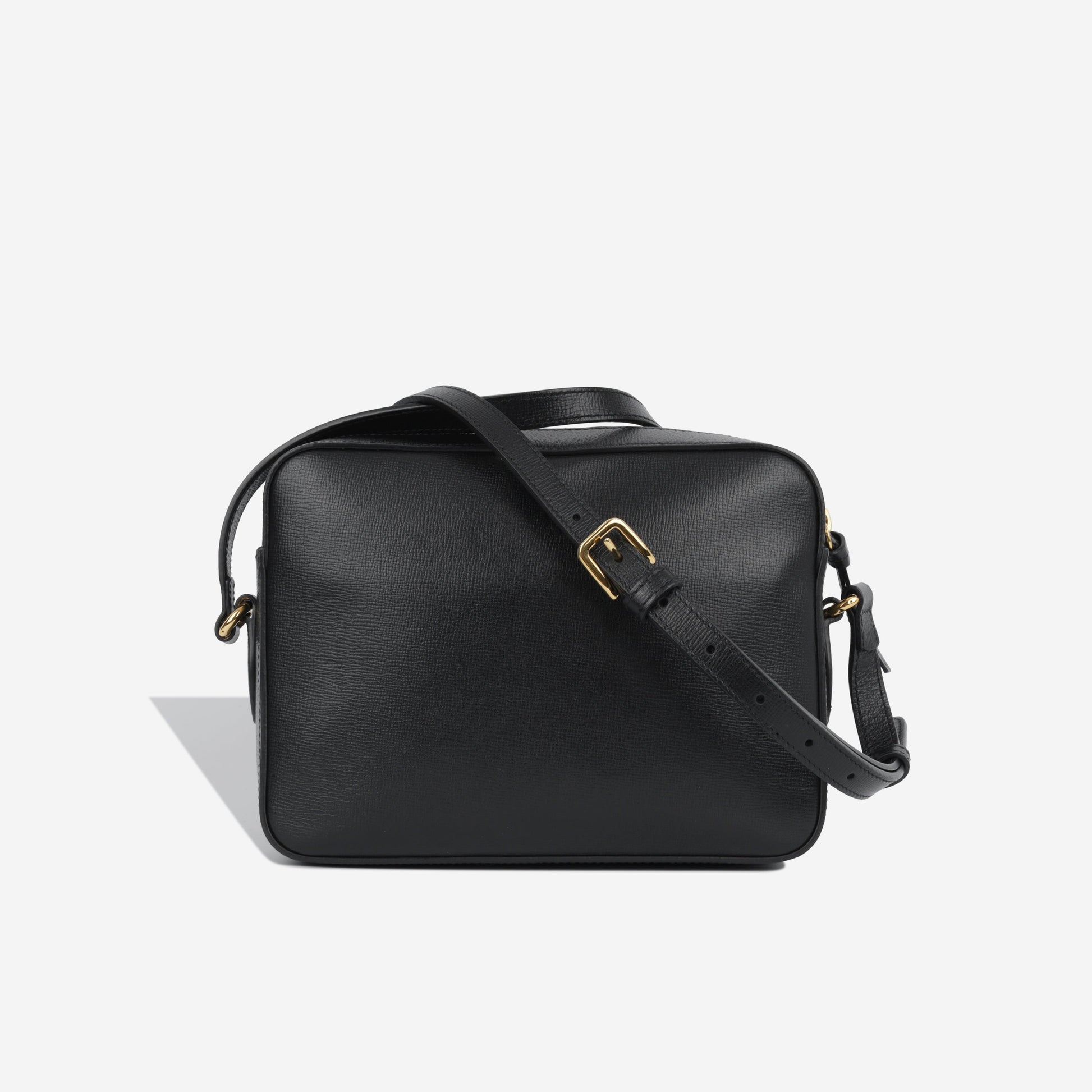 Gucci Horsebit Crossbody