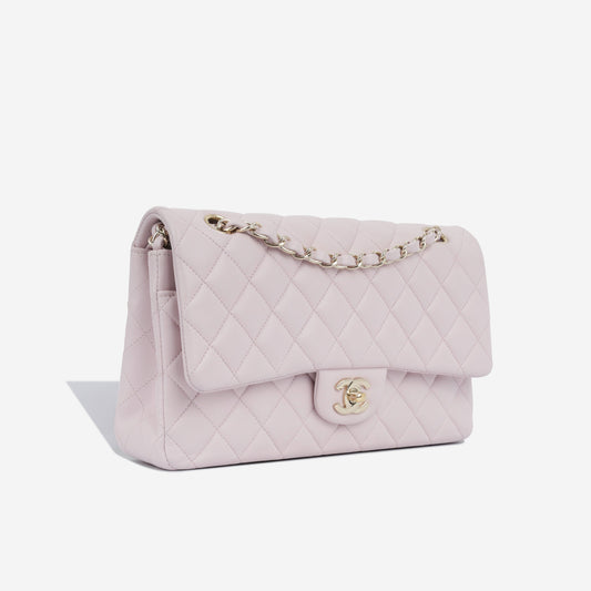 Chanel Classic Flap Bag - Medium
