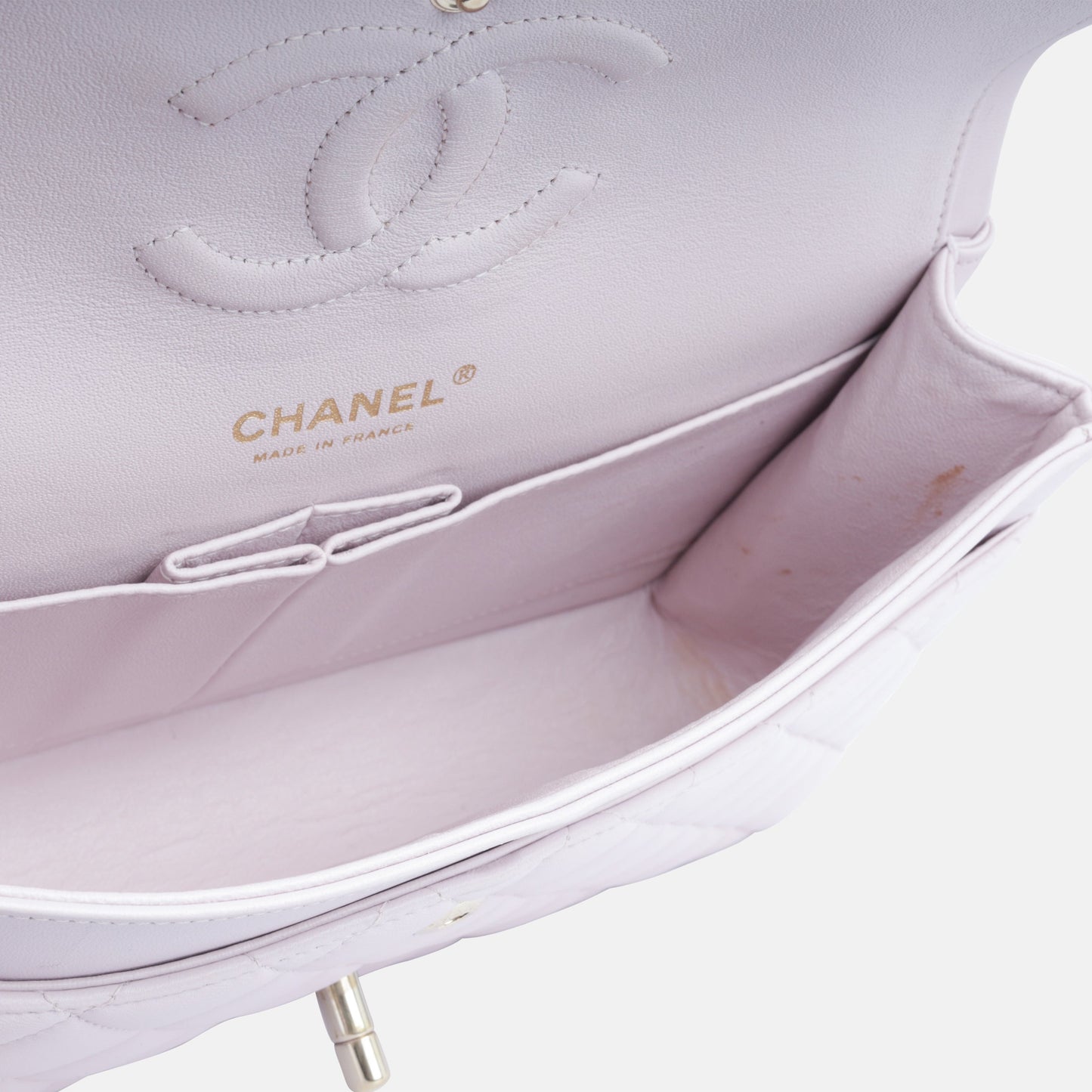 Chanel Classic Flap Bag - Medium