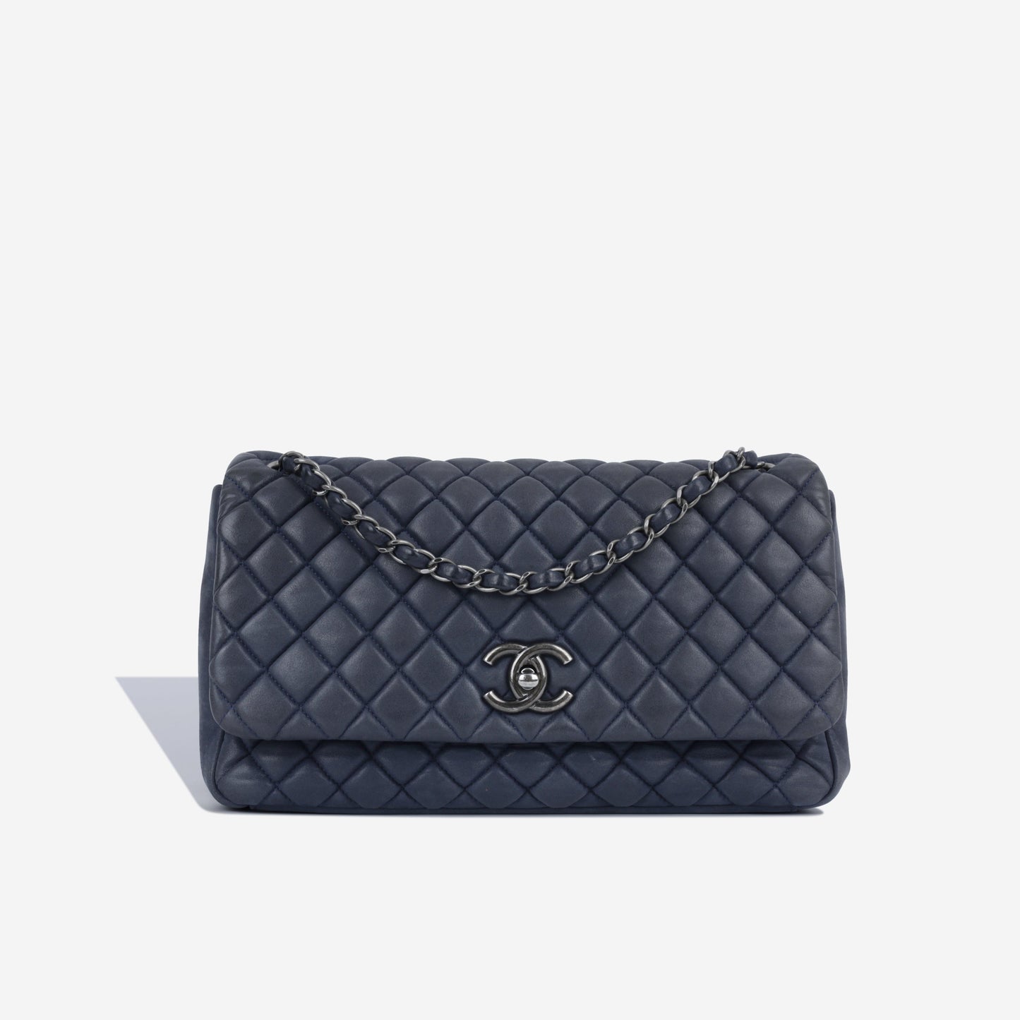 Chanel Large Bubble Flap