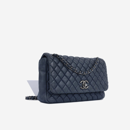 Chanel Large Bubble Flap