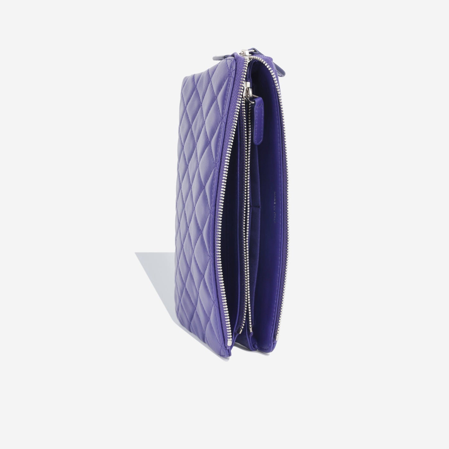Chanel Small O-Case