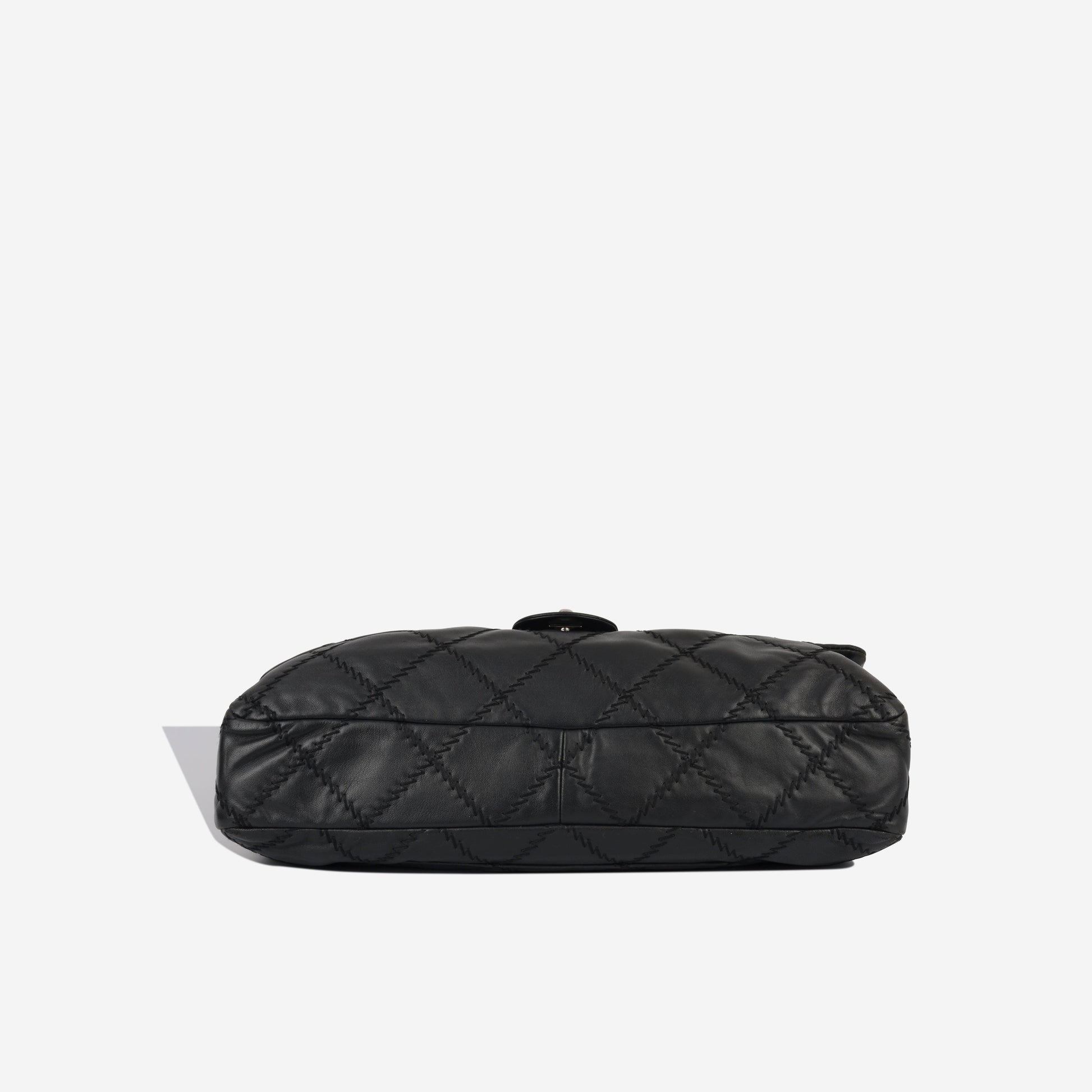 Chanel Large Ultimate Stitch Flap Bag