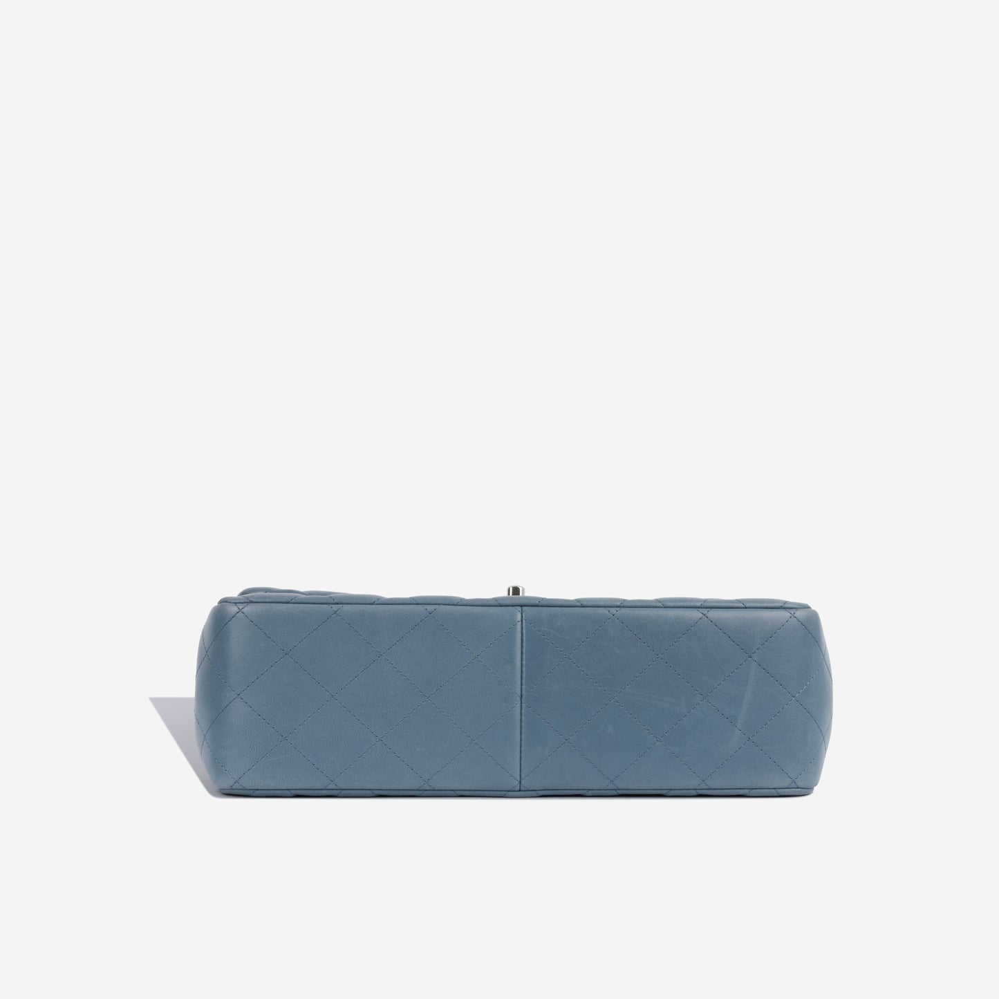 Chanel Classic Flap Bag - Jumbo