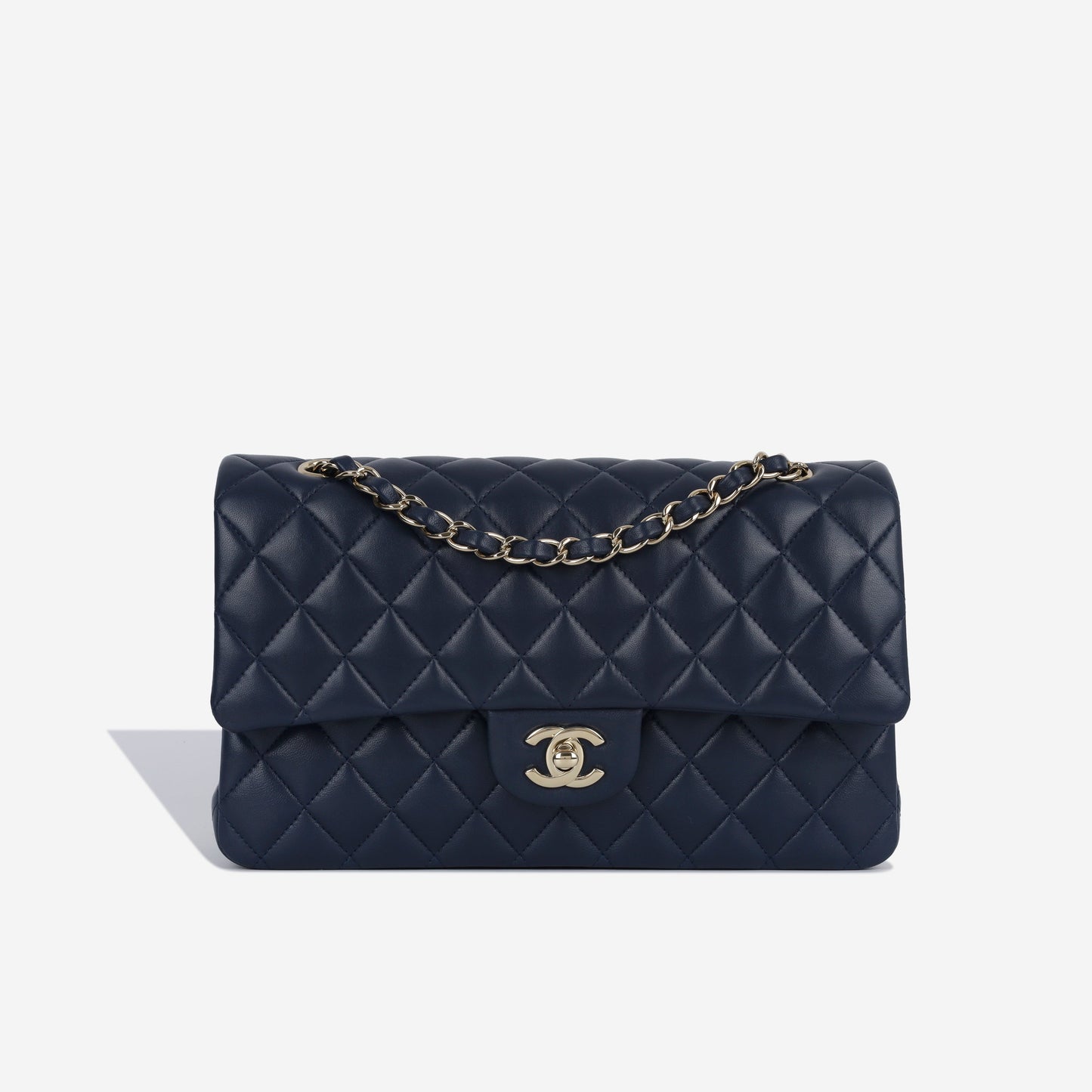 Chanel Classic Flap Bag - Medium