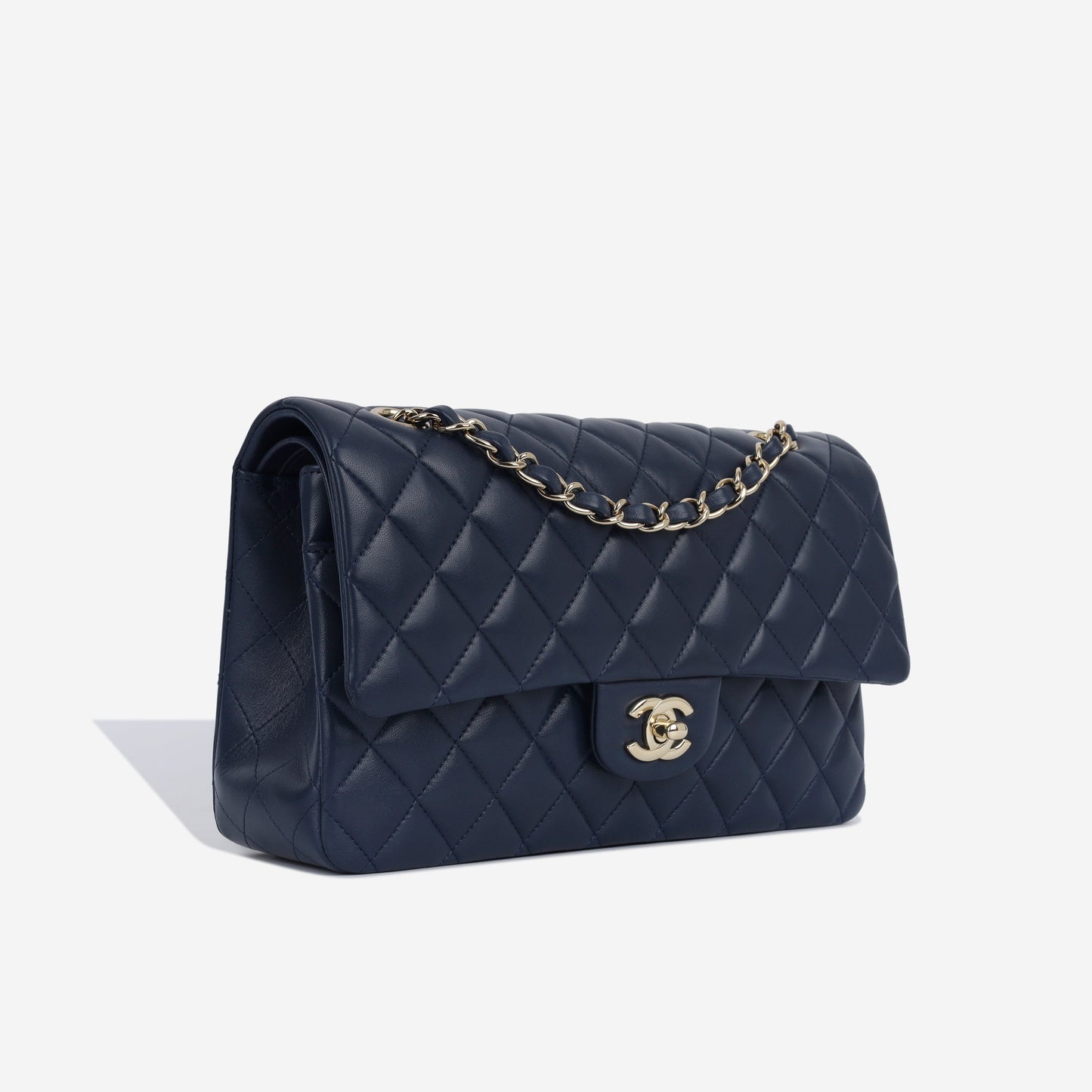 Chanel Classic Flap Bag - Medium
