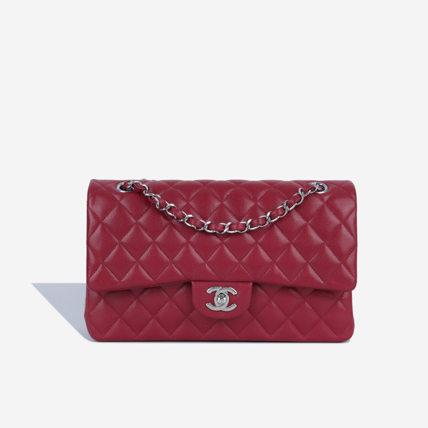 Chanel Classic Flap Bag - Medium