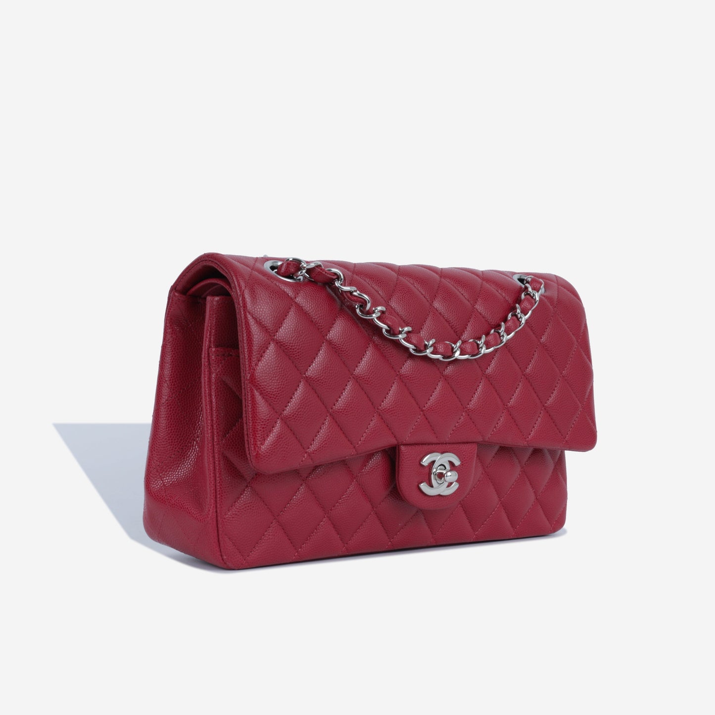 Chanel Classic Flap Bag - Medium