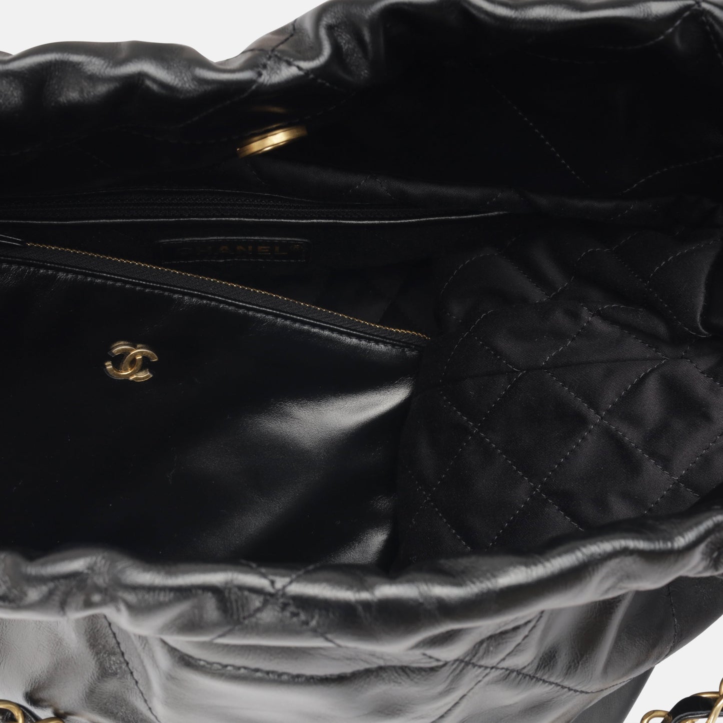 Chanel 22 Tote Bag