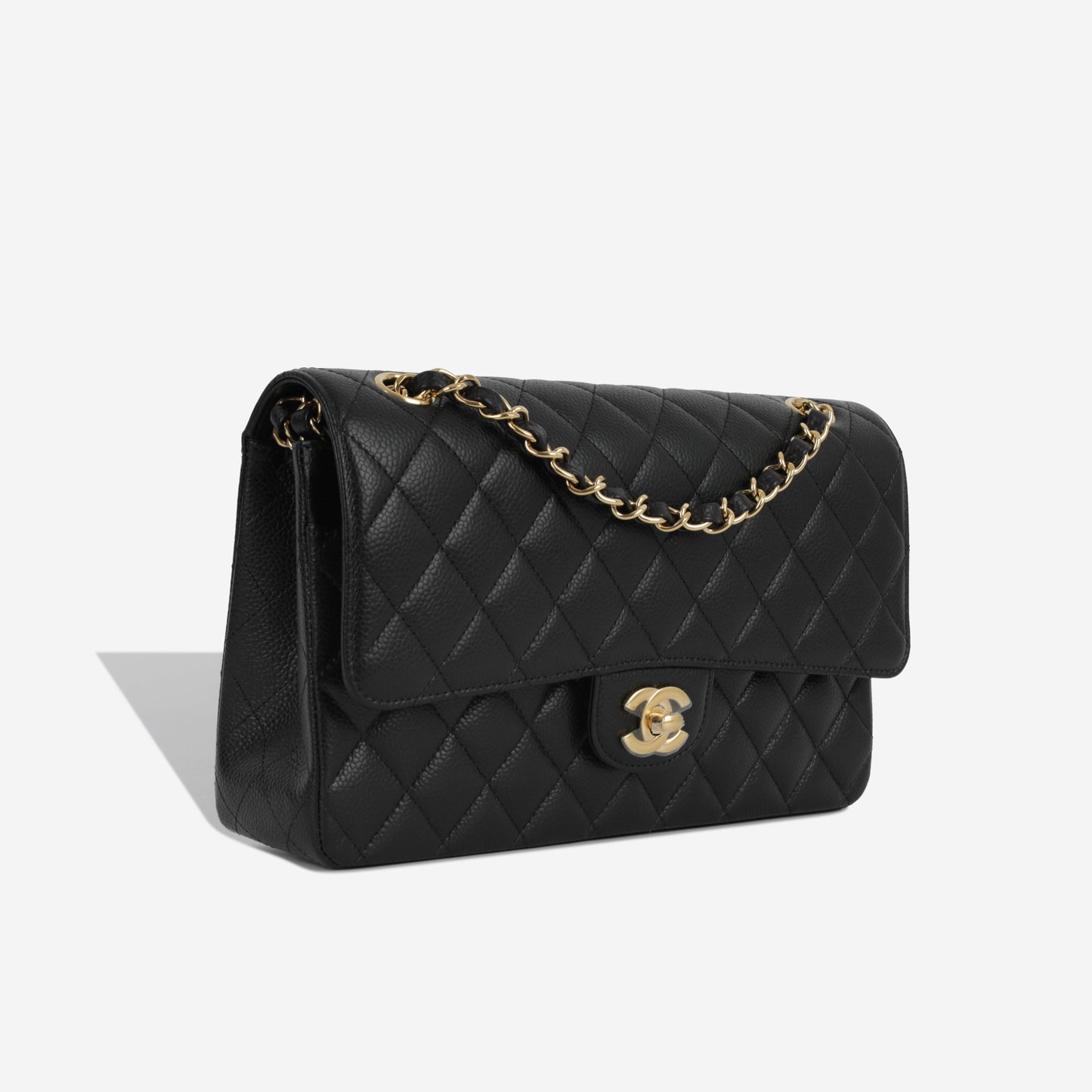 Chanel Classic Flap Bag - Medium