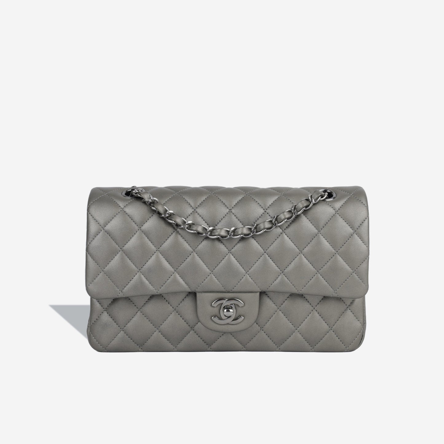Chanel Classic Flap Bag - Medium