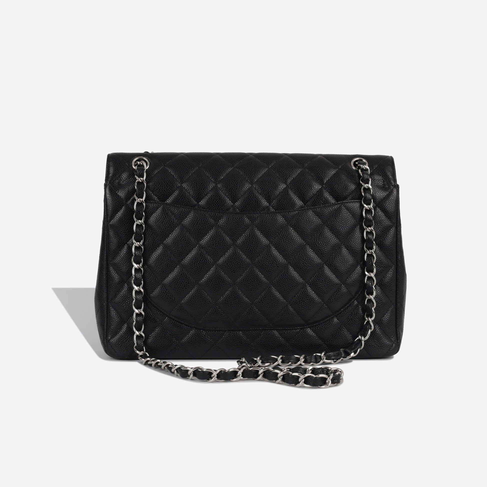 Chanel Maxi Classic Flap