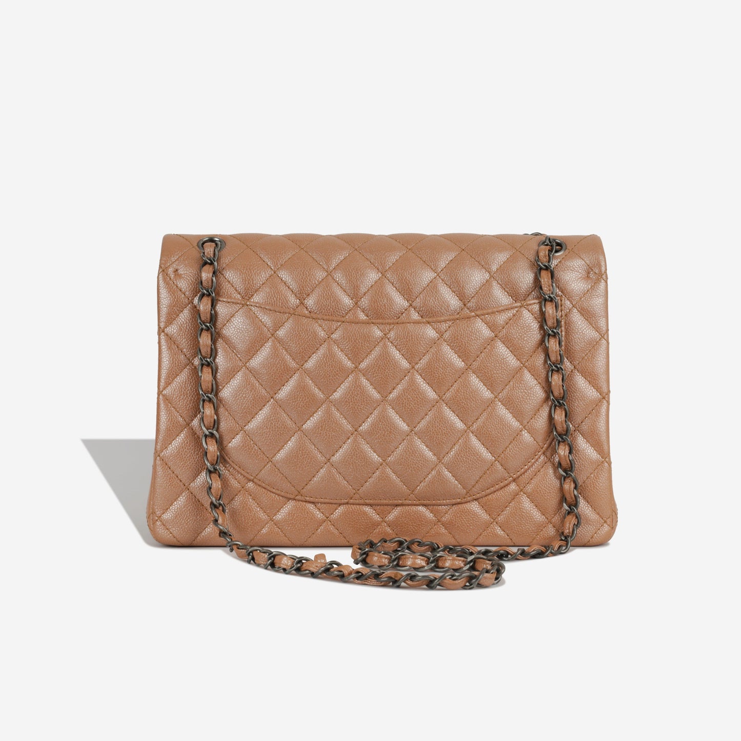 Chanel Maxi Classic Flap