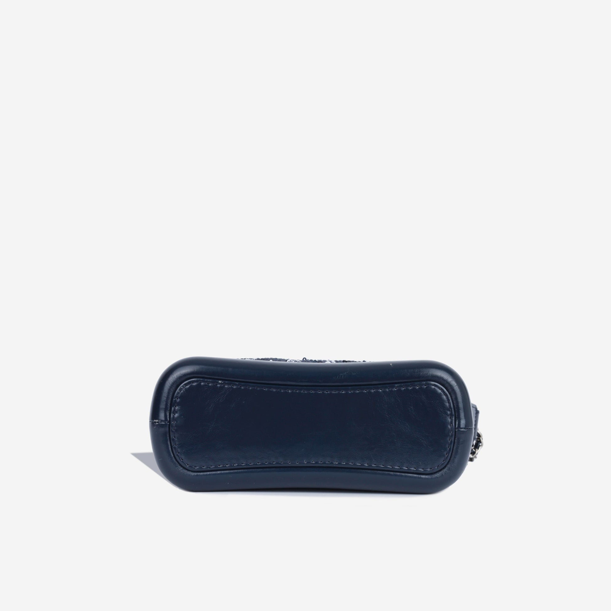 Chanel Small Gabrielle - Logo Motif Sequin