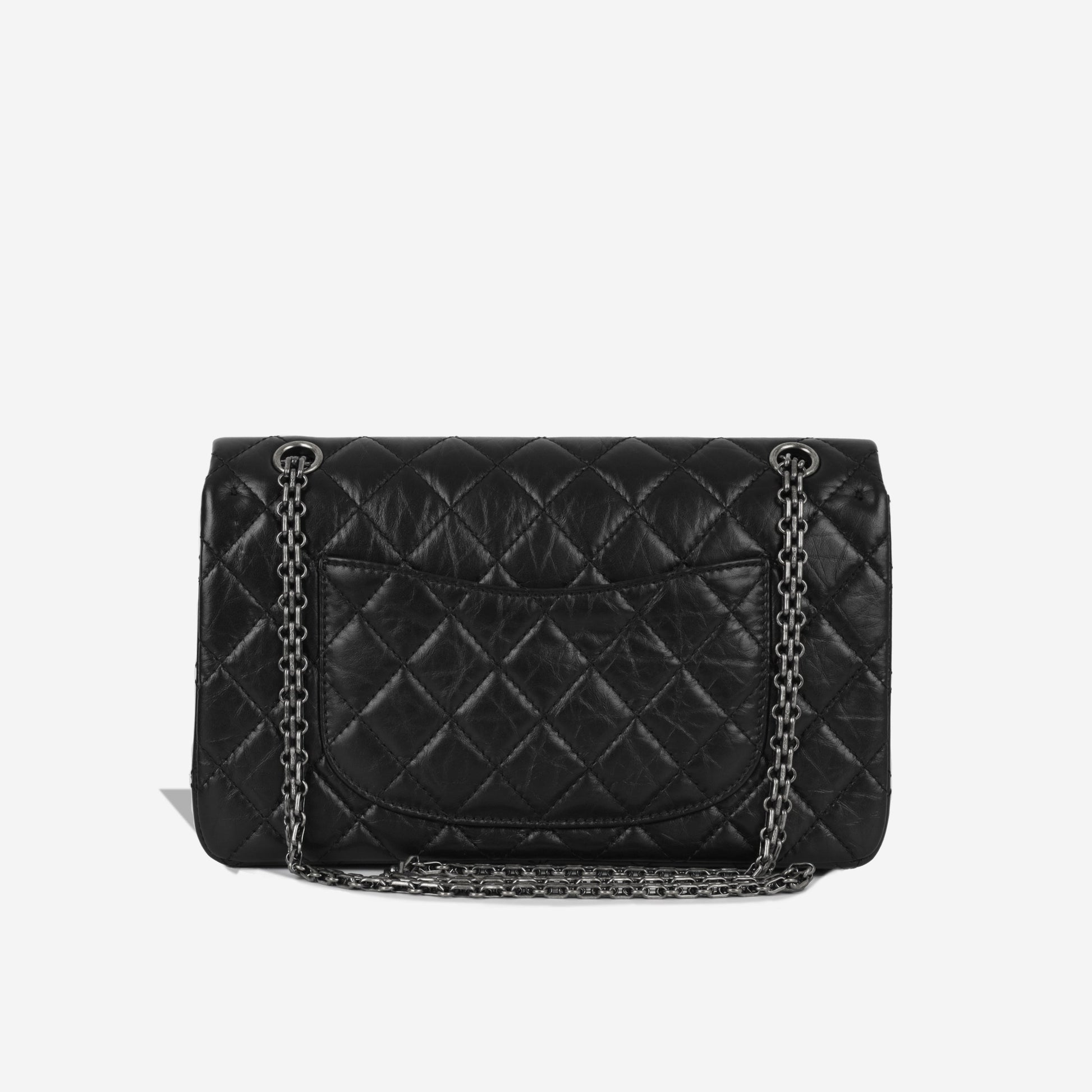 Chanel 2.55 Reissue 226