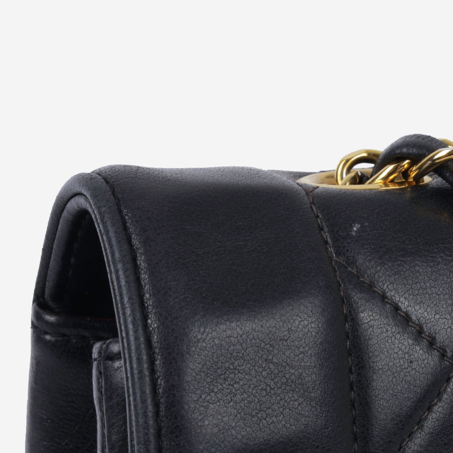 Chanel Large Diana Flap Bag