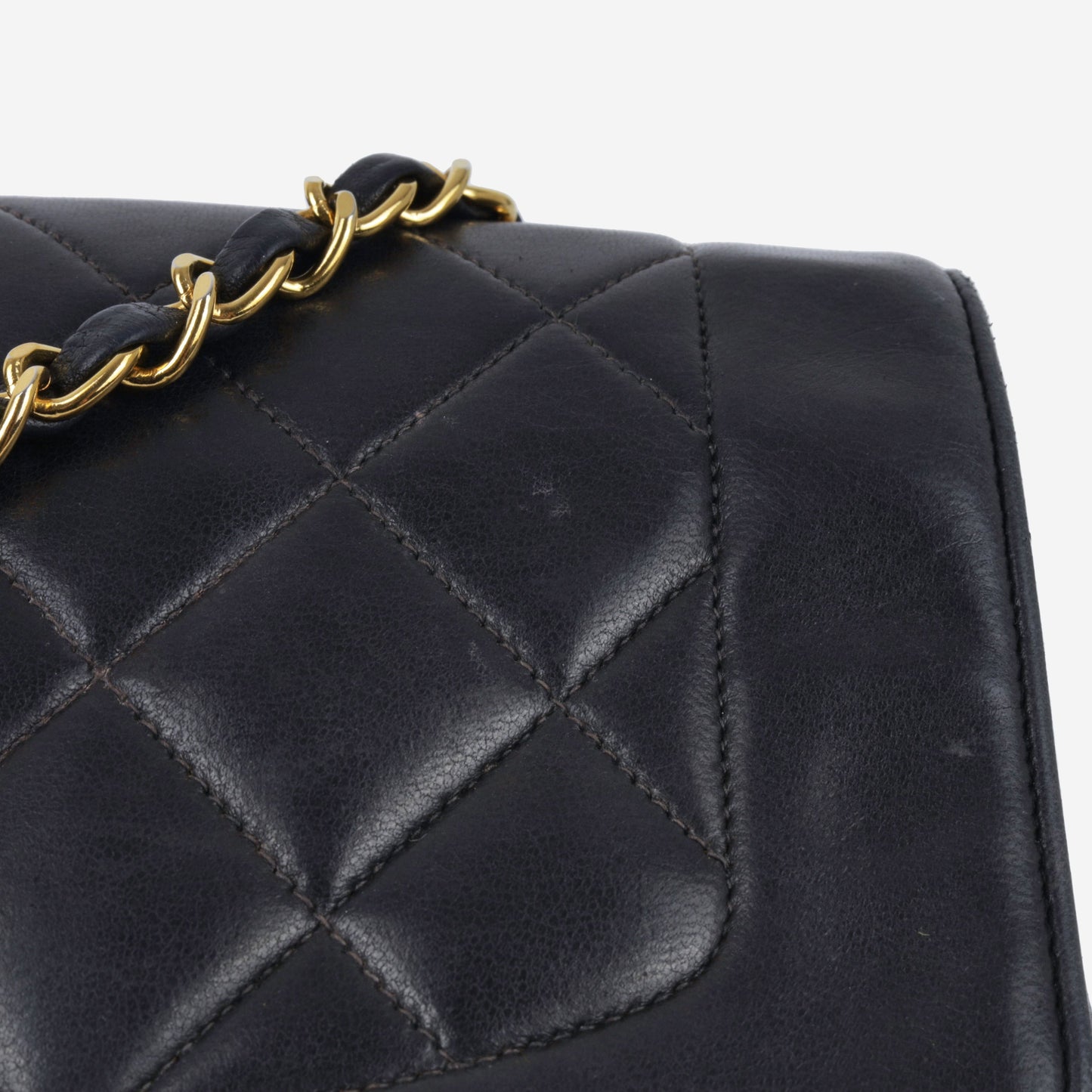Chanel Large Diana Flap Bag