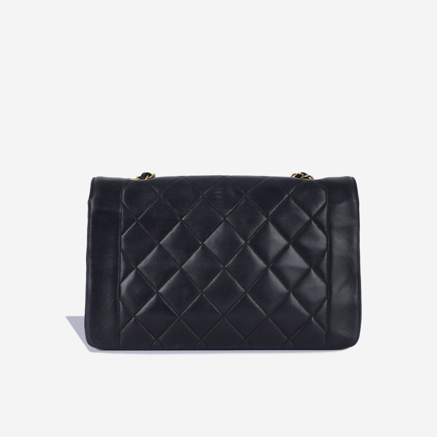 Chanel Large Diana Flap Bag