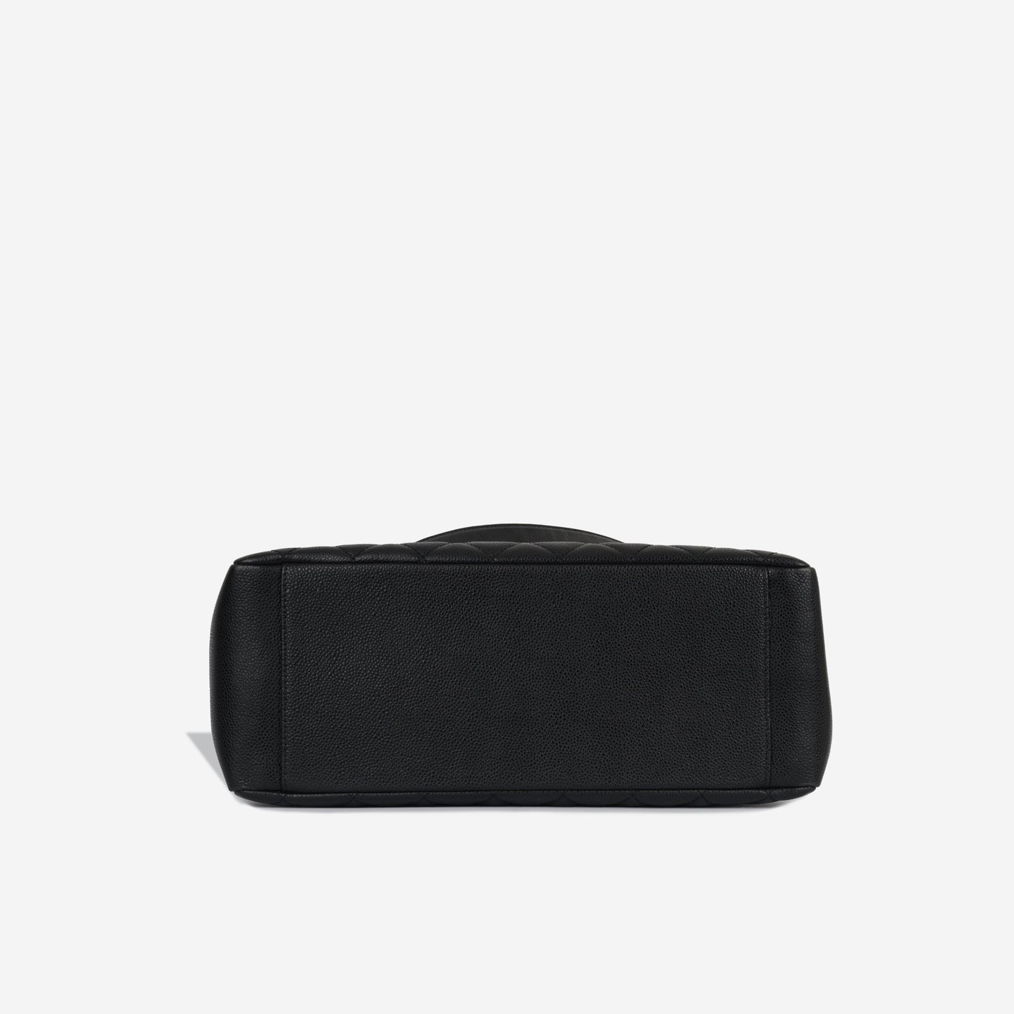 Chanel GST - Black Caviar