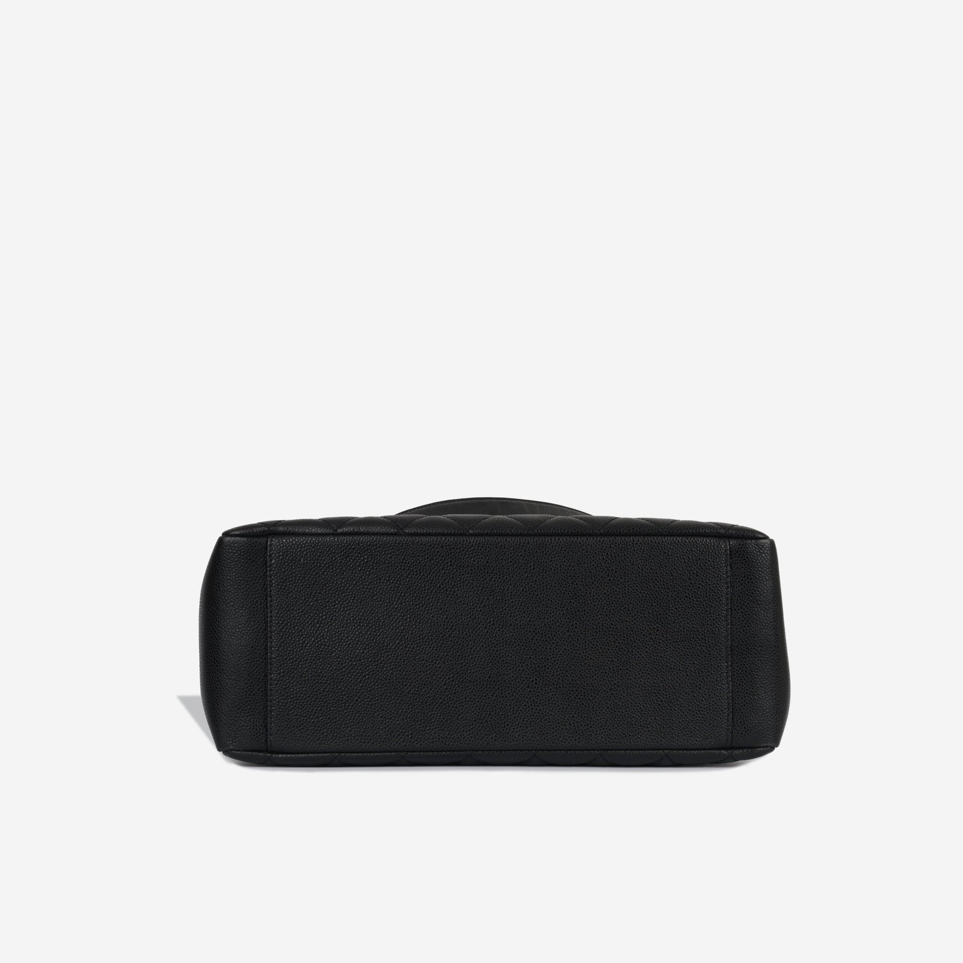 Chanel GST - Black Caviar