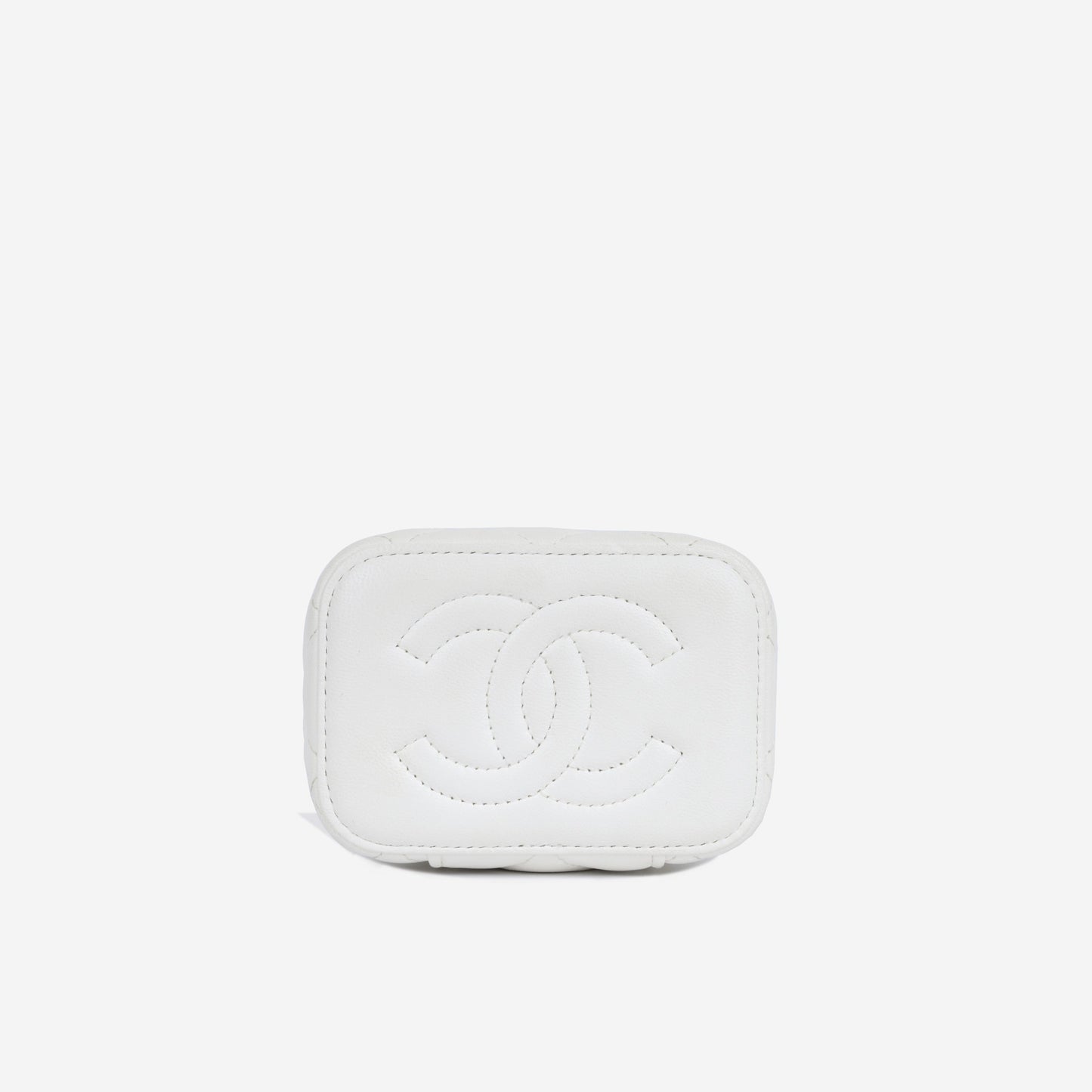 Chanel Mini Vanity on Chain