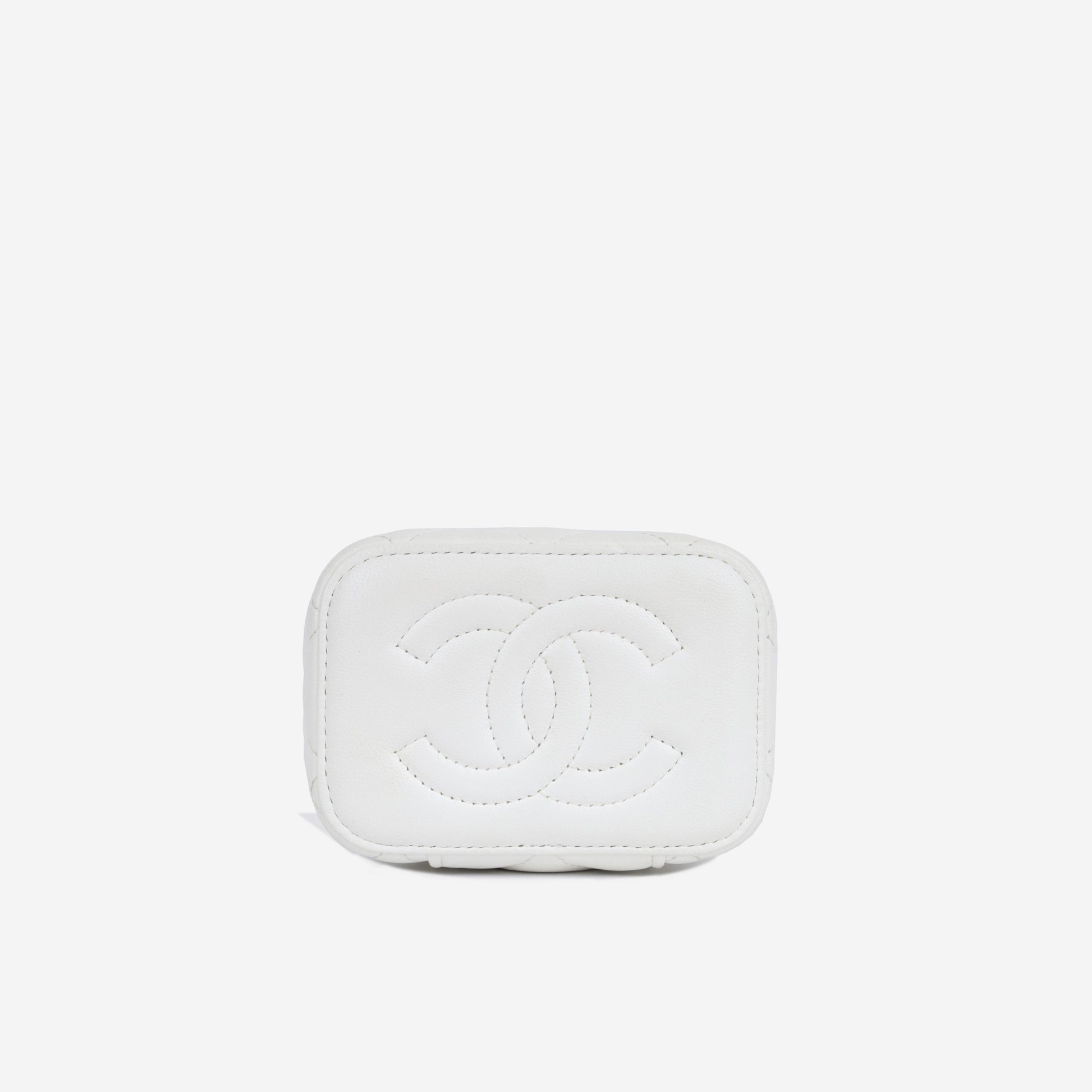 Chanel Mini Vanity on Chain