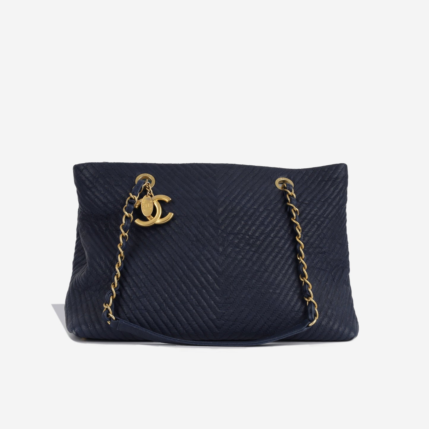 Chanel GST - Chevron