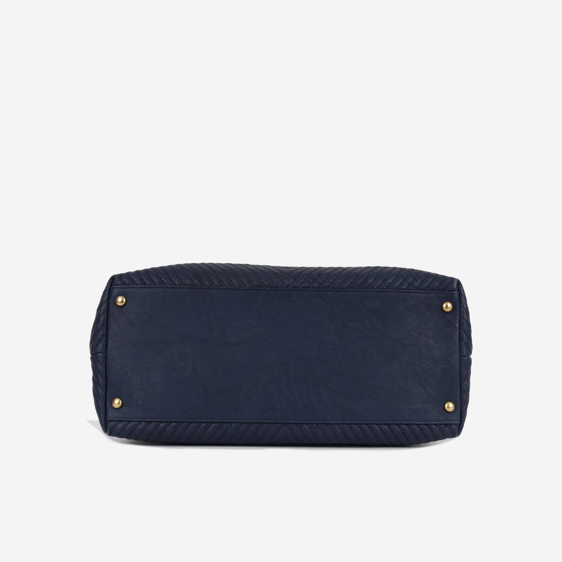 Chanel GST - Chevron