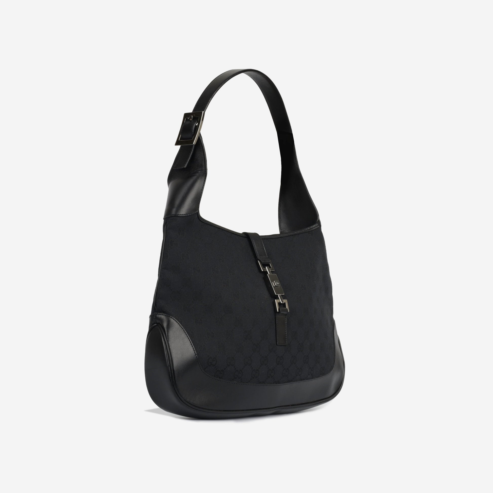 Gucci Medium Jackie Hobo