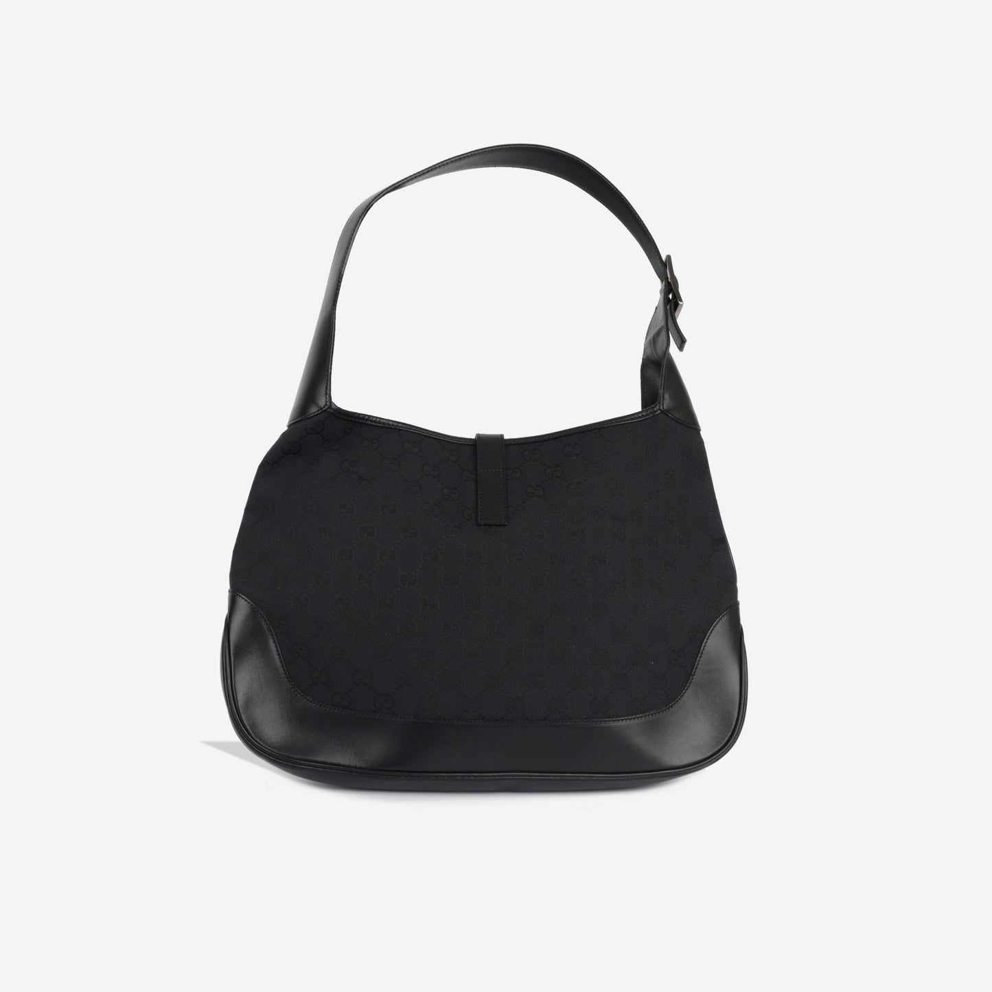 Gucci Medium Jackie Hobo