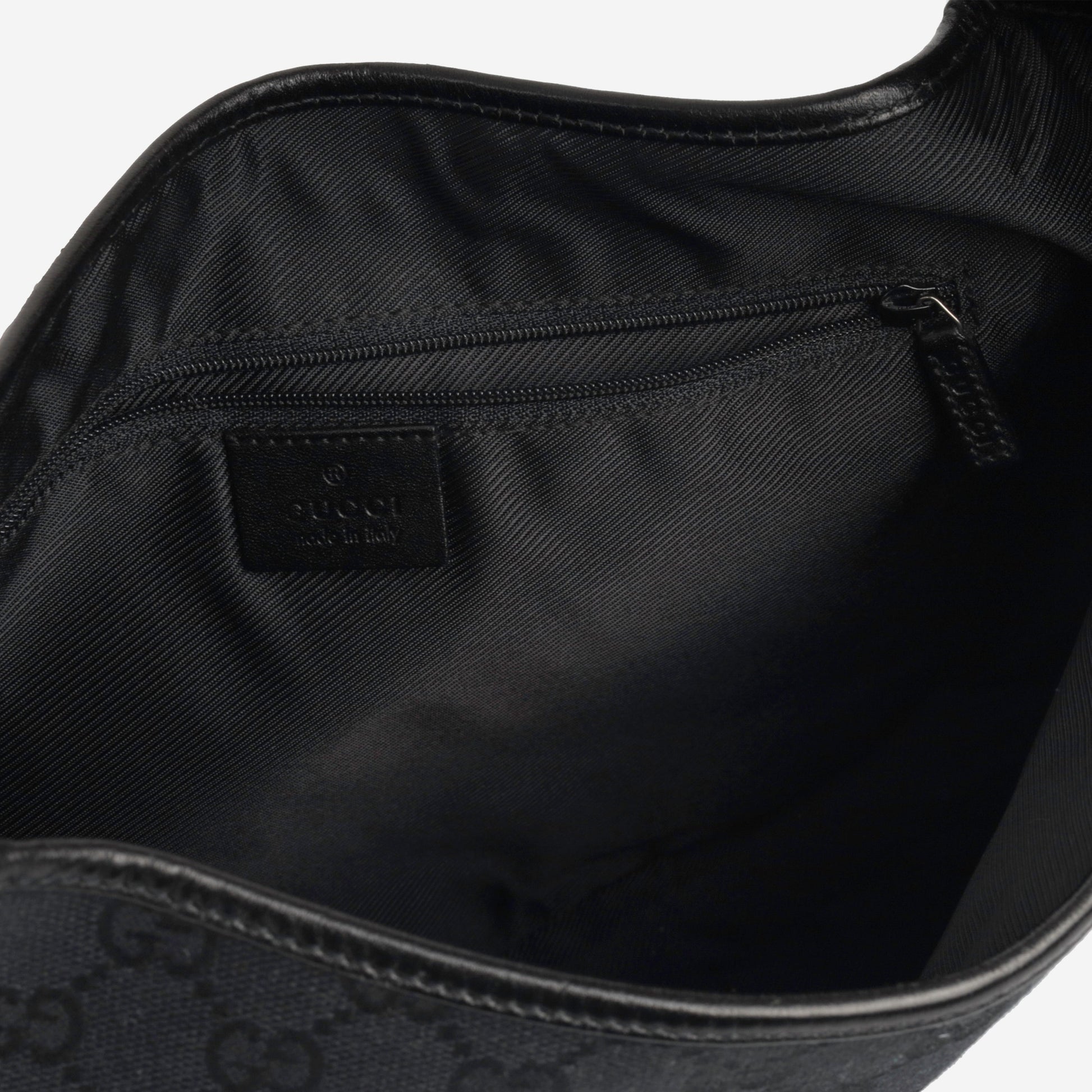 Gucci Medium Jackie Hobo