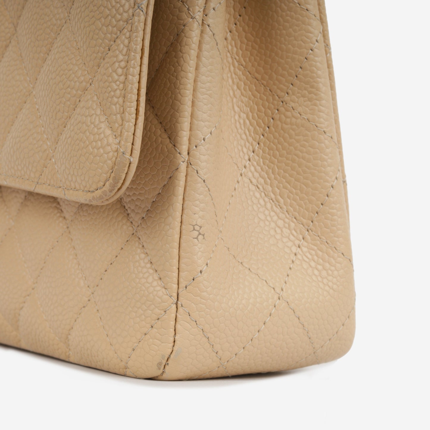 Chanel Classic Flap Bag - Medium