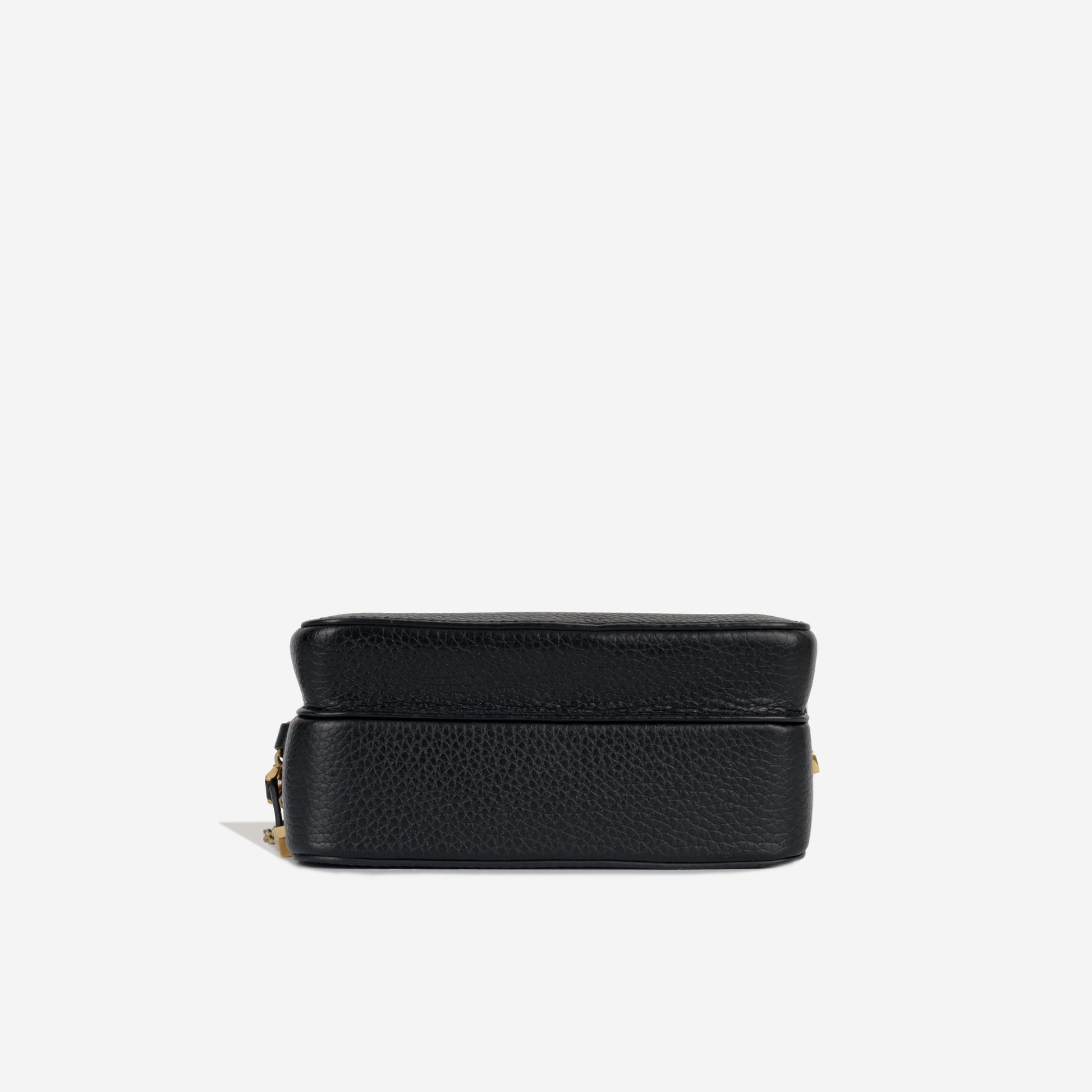 Dior Chain Leather Crossbody