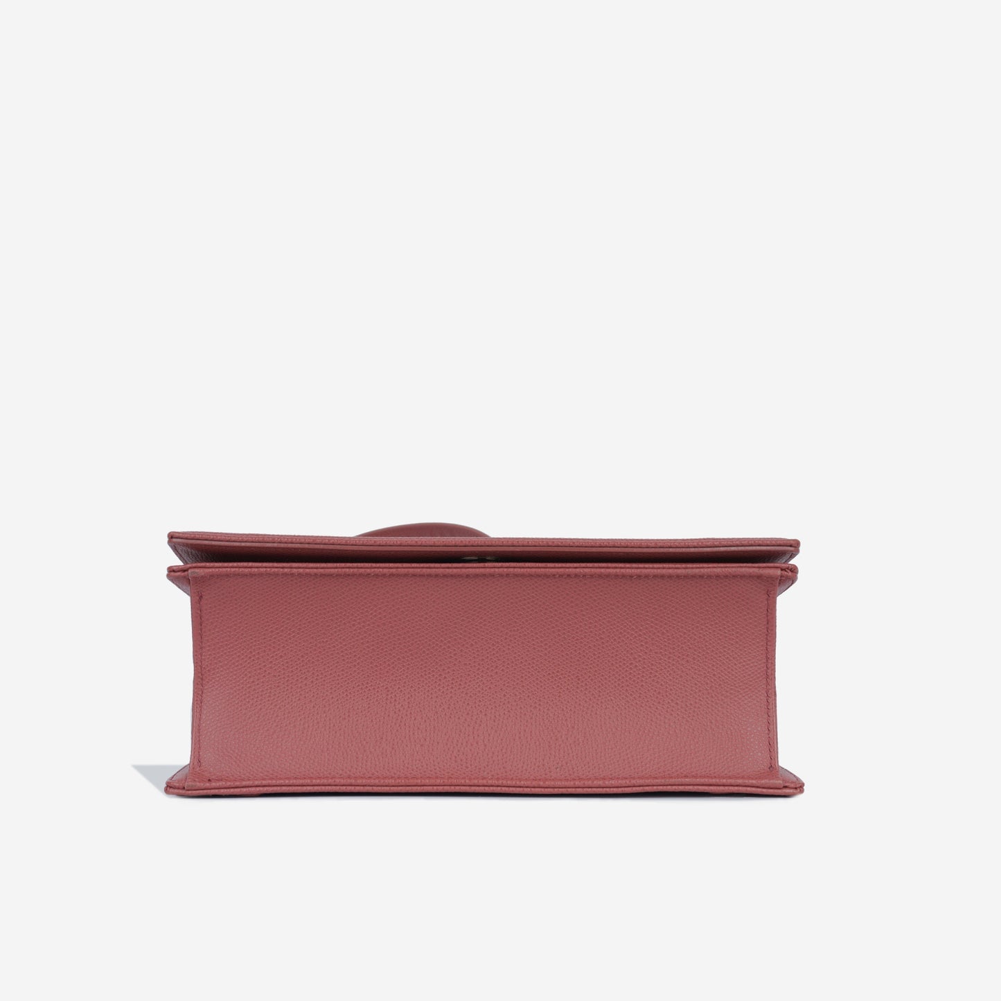 Dior Chain Leather Crossbody