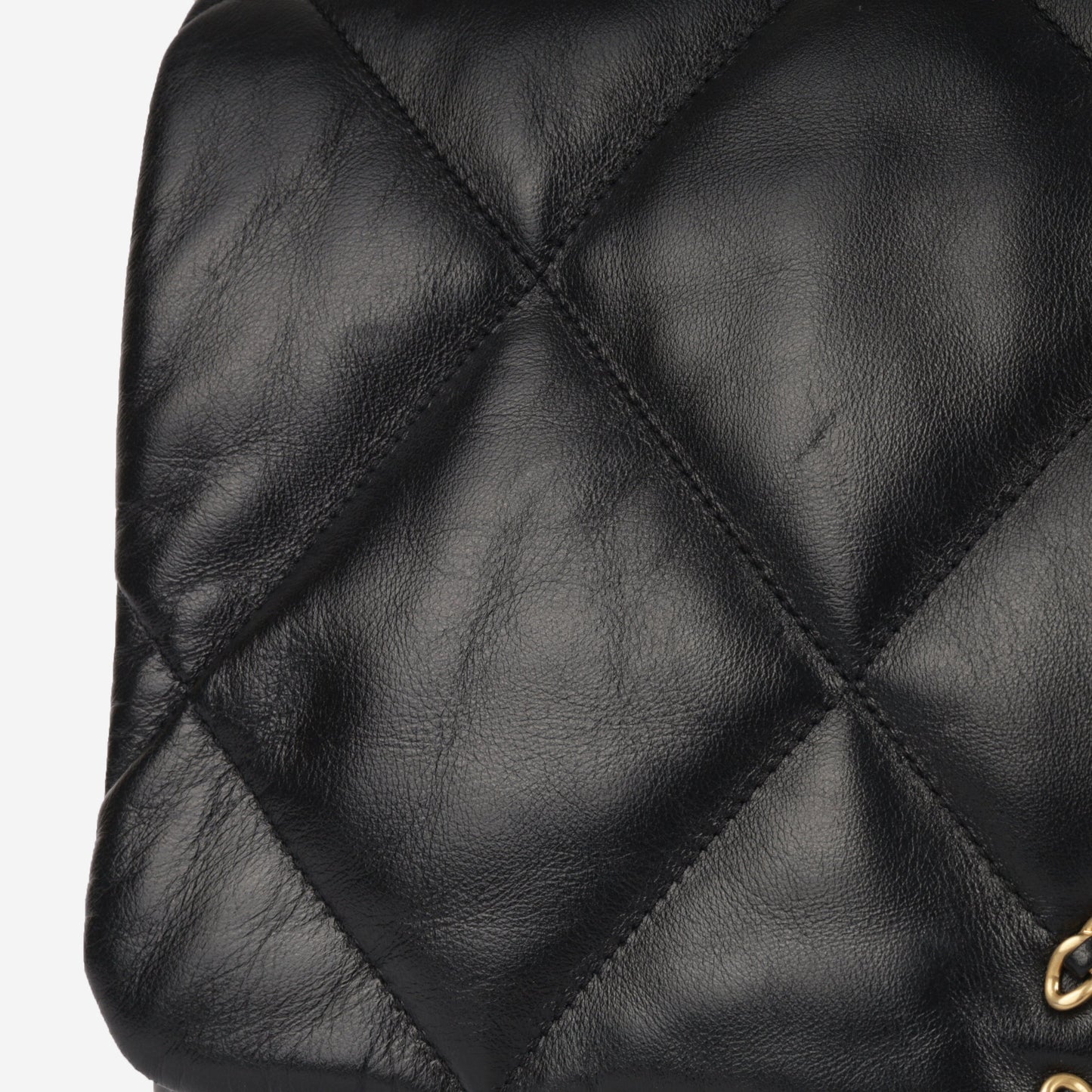 Chanel Maxi 19 Flap