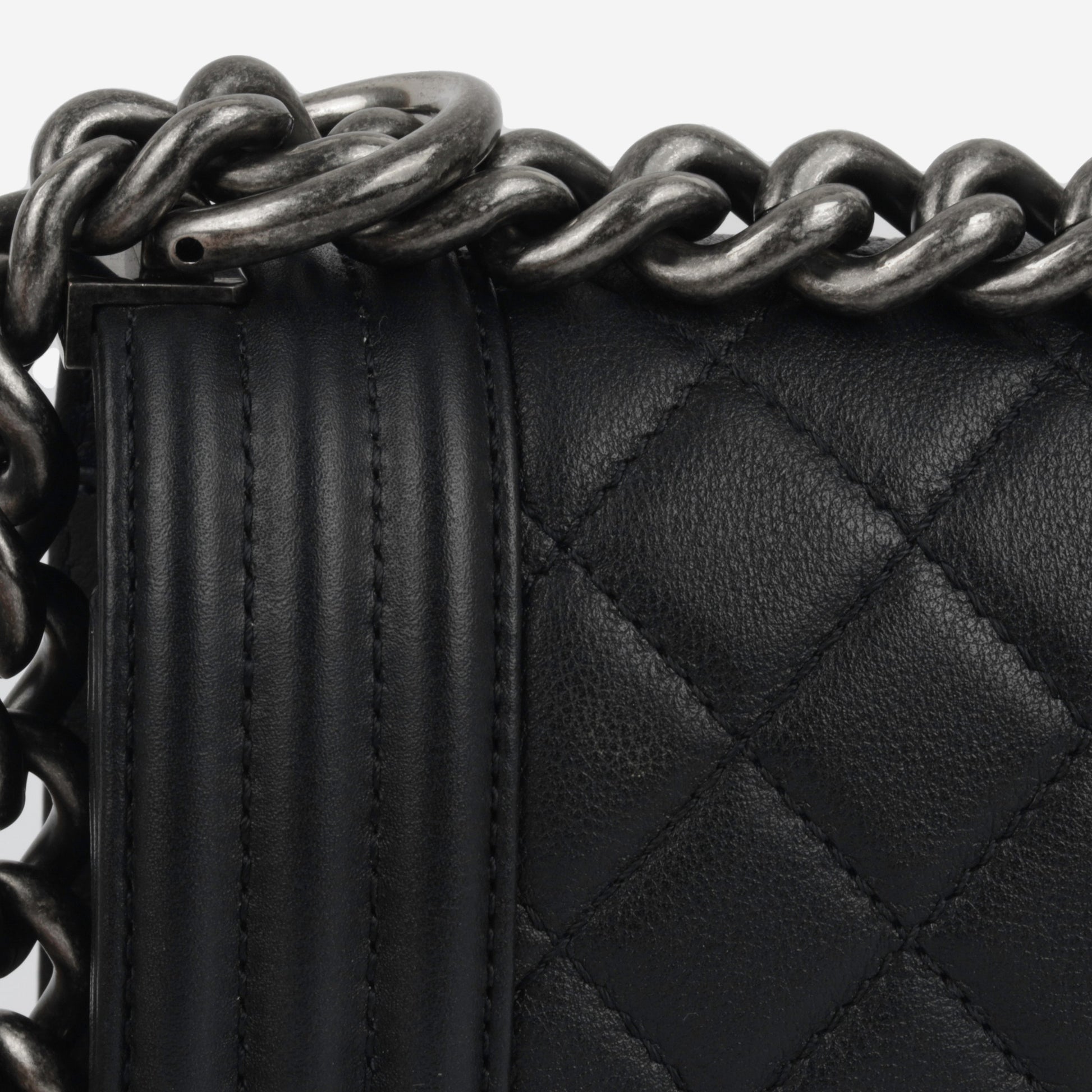 Chanel Boy Chanel - Small