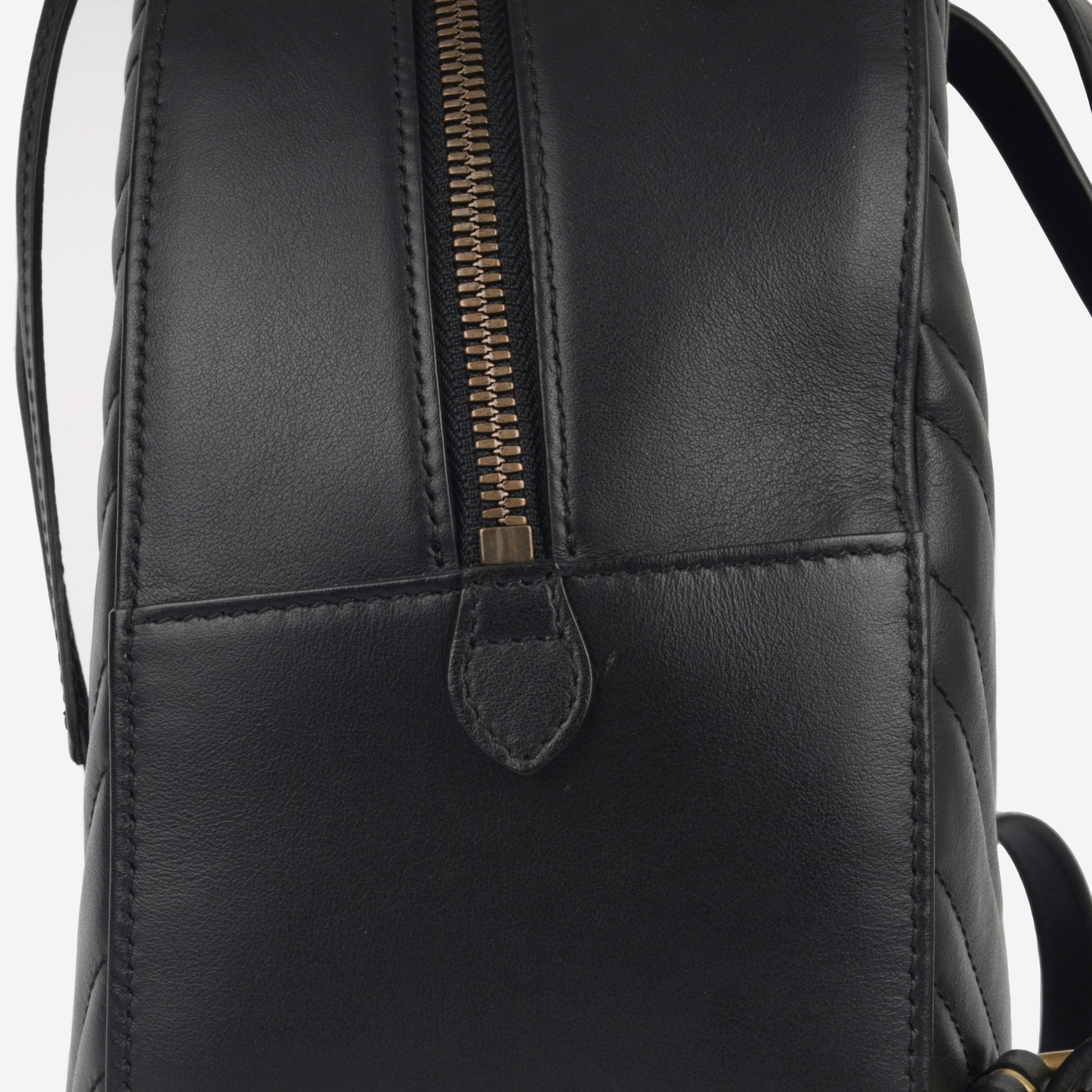 Gucci GG Marmont Backpack